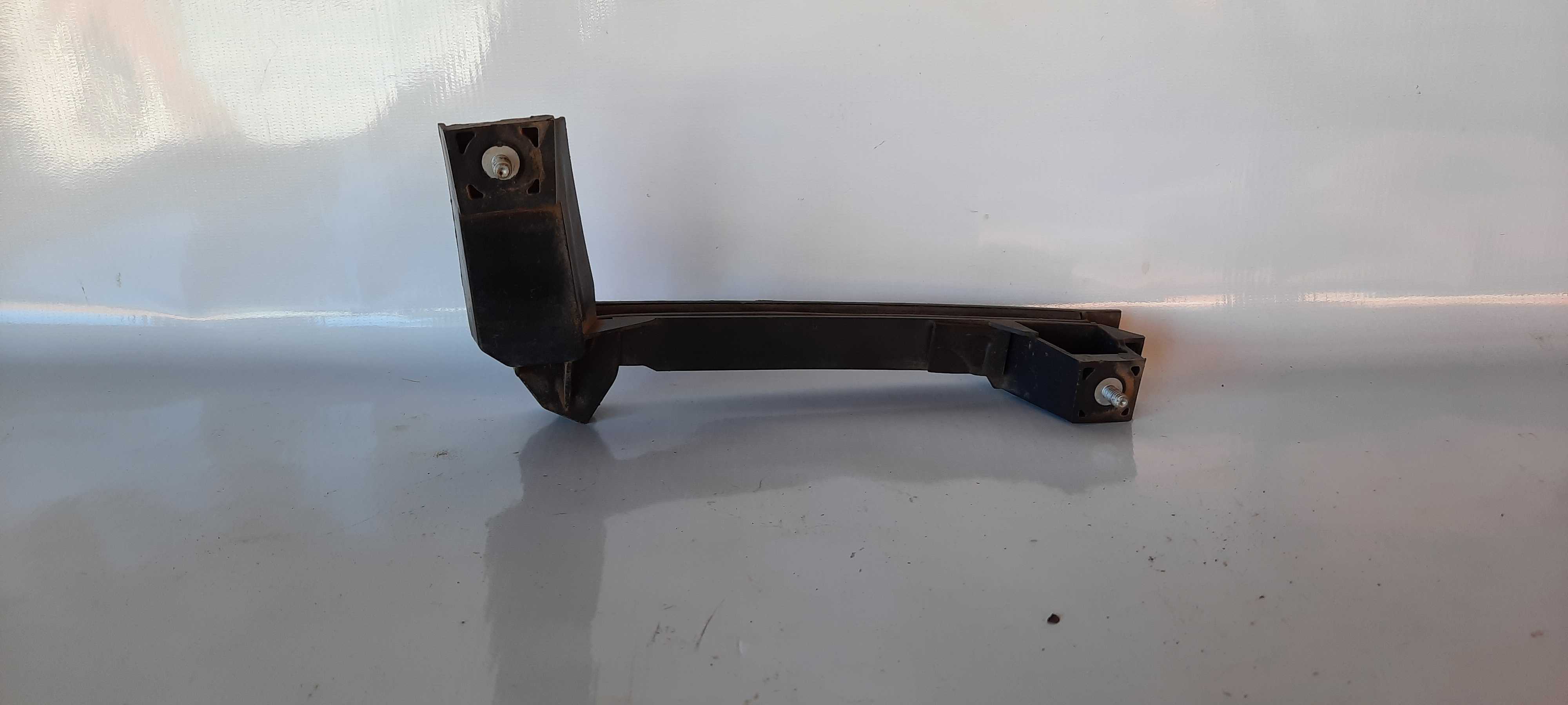 Guia Vidro Traseiro Direito Ônix 2012 2013 /2015 Original 3