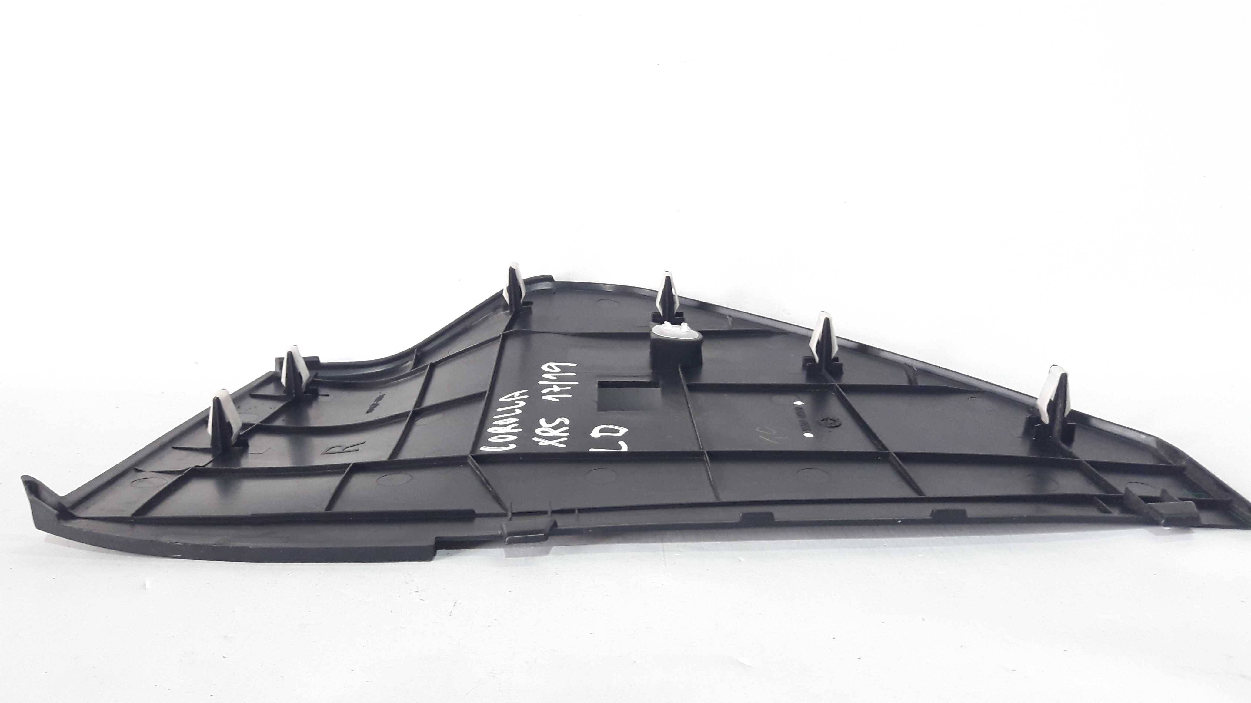 Moldura Console Painel Direito Corolla 5531702520 3