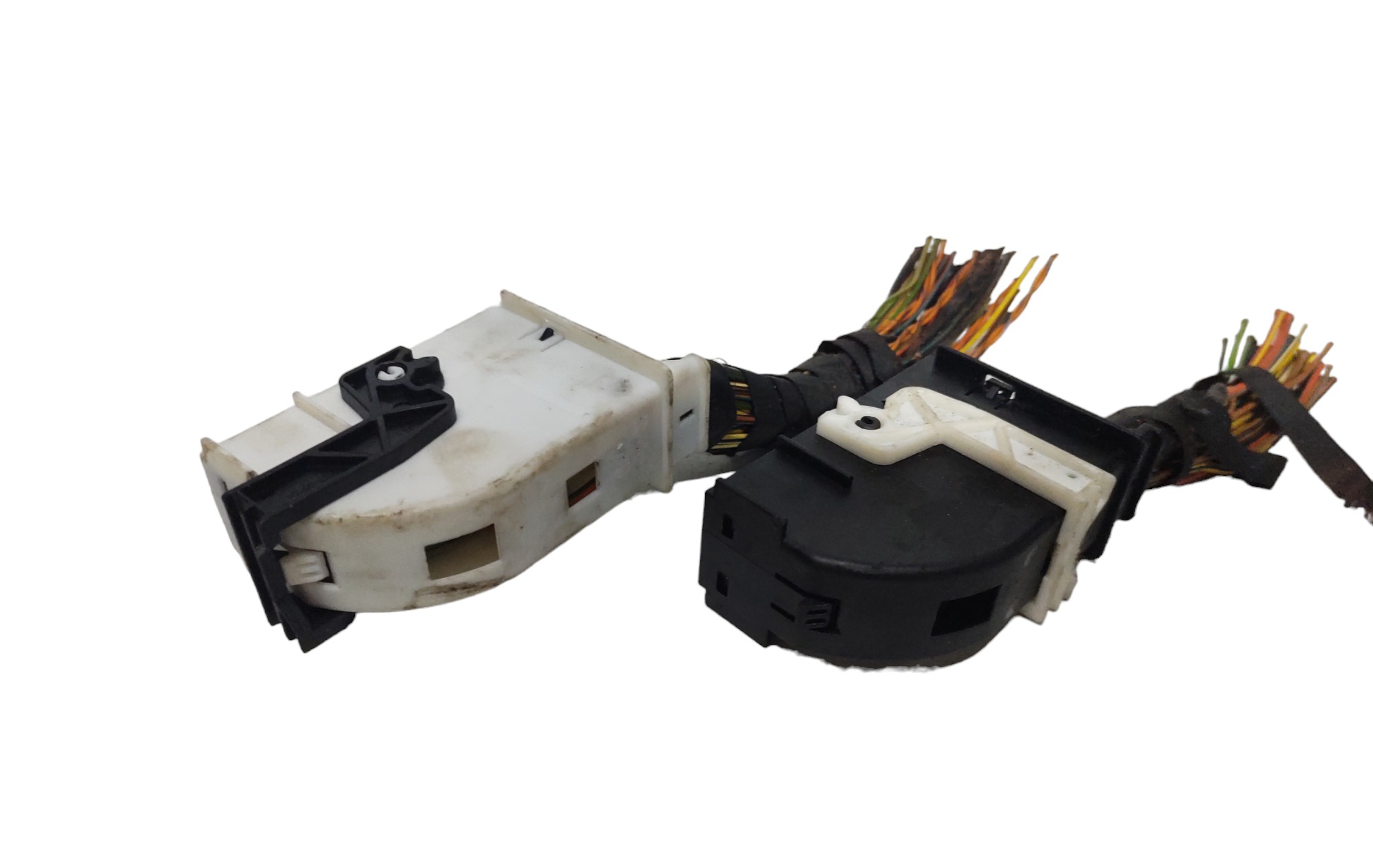 Par Conector Bsm Fox 1.6 8v 4cc 16 A 22 3