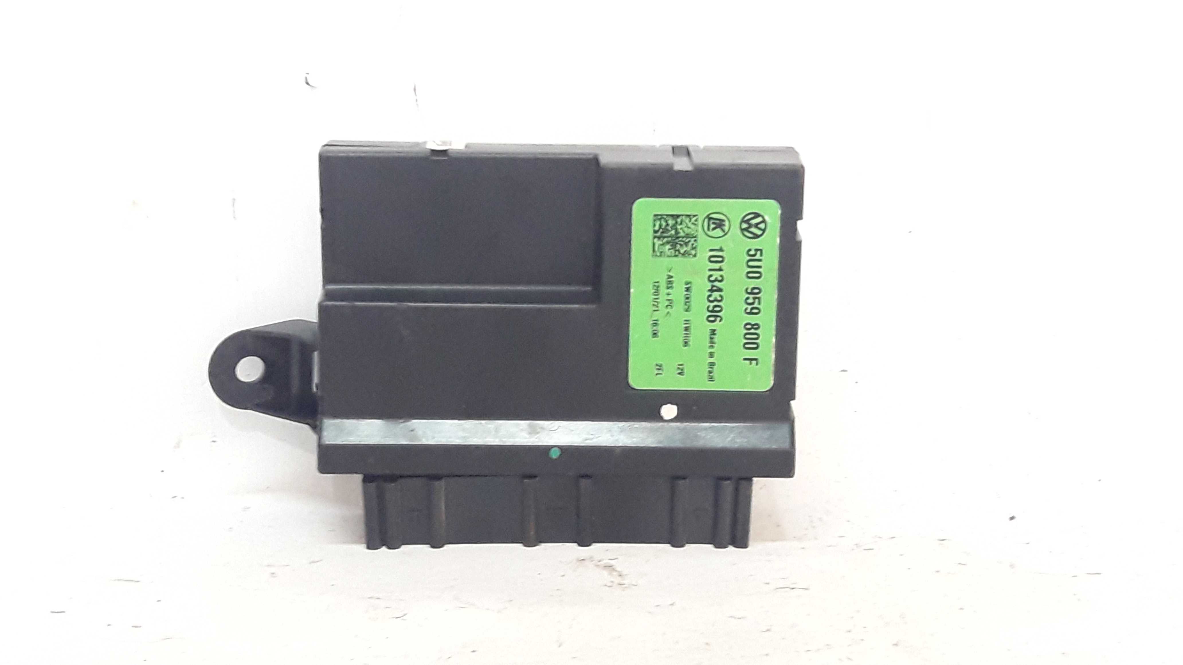 Módulo Conforto Gol G7 1.0 3cc 16/18 5u0959800f 28130 1