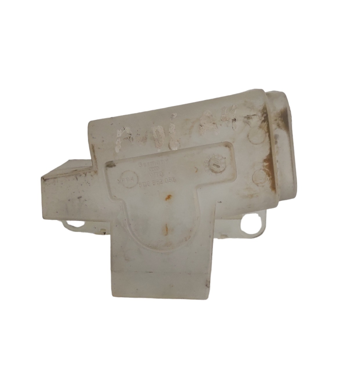 Tampa Miolo Trava Fechadura Porta Malas Audi A4 96 A 99
