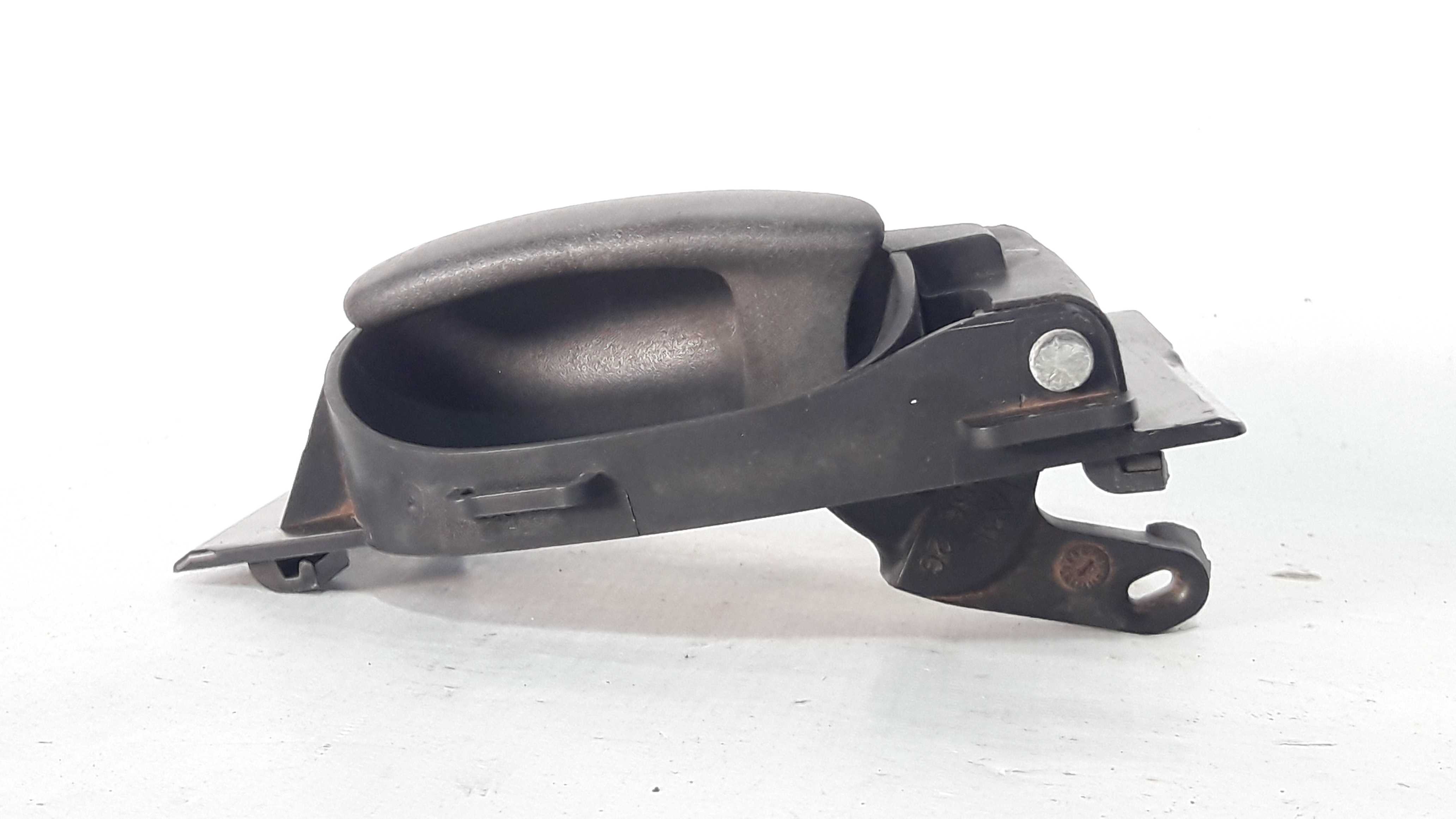Maçaneta Interna Dianteira Esquerda Peugeot 206 99/10 Cinza Dianteira 3