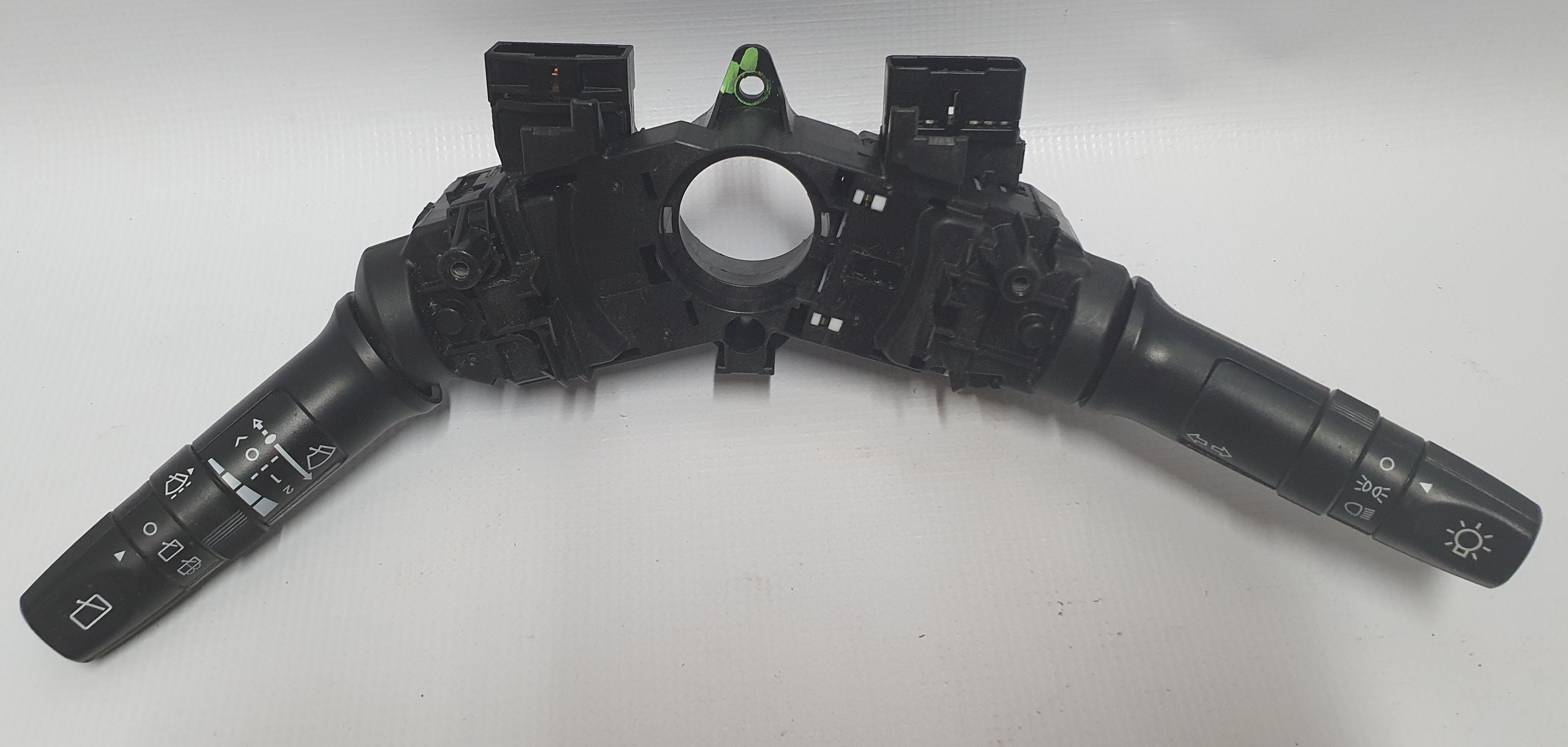Chave Seta Hb20 Hatch 1.0 3cc 2020 2021 2022 Original 1