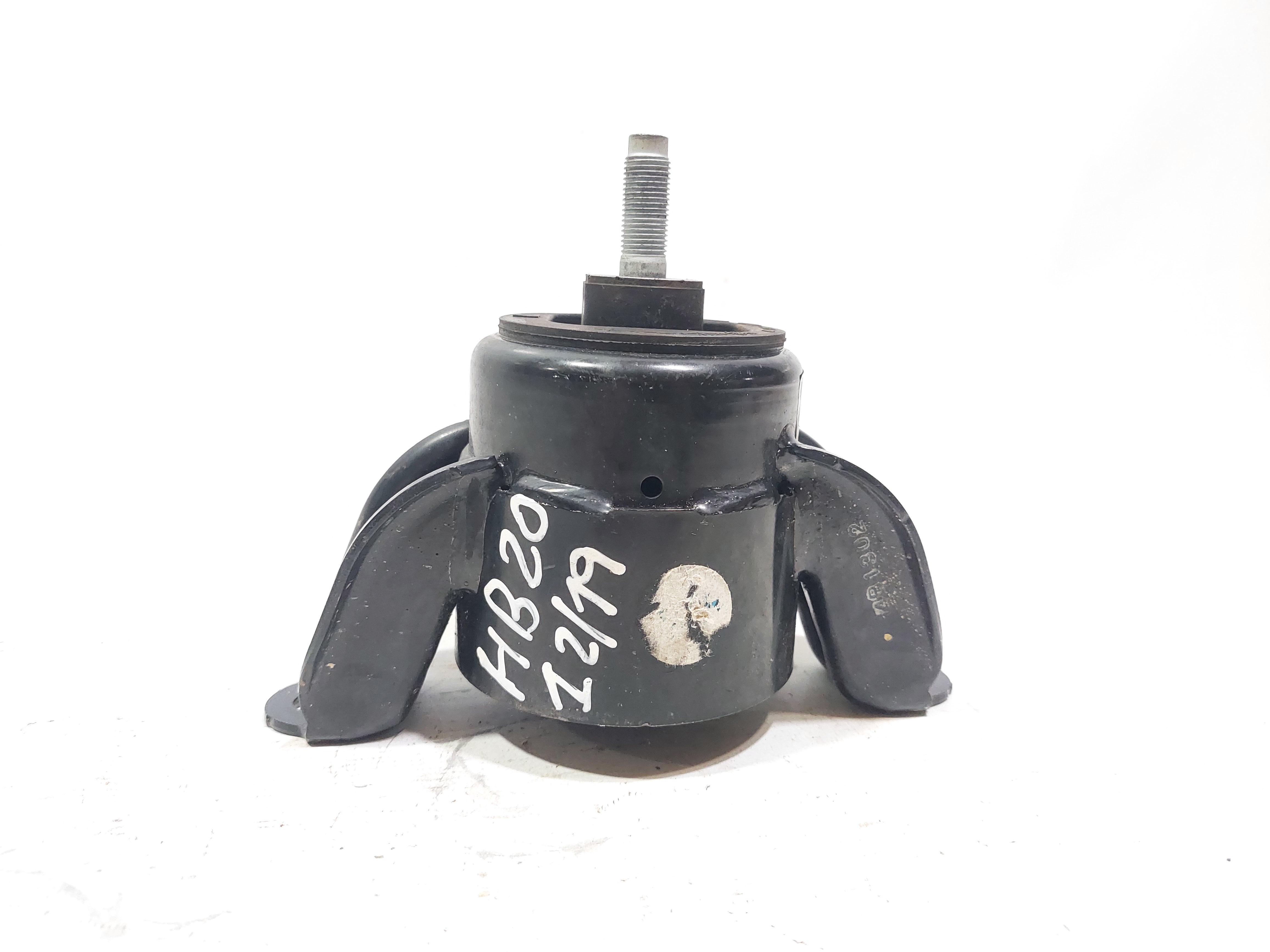 Coxim Motor Lado Direito Hb20 1.0 3cc 2012/2019 Original