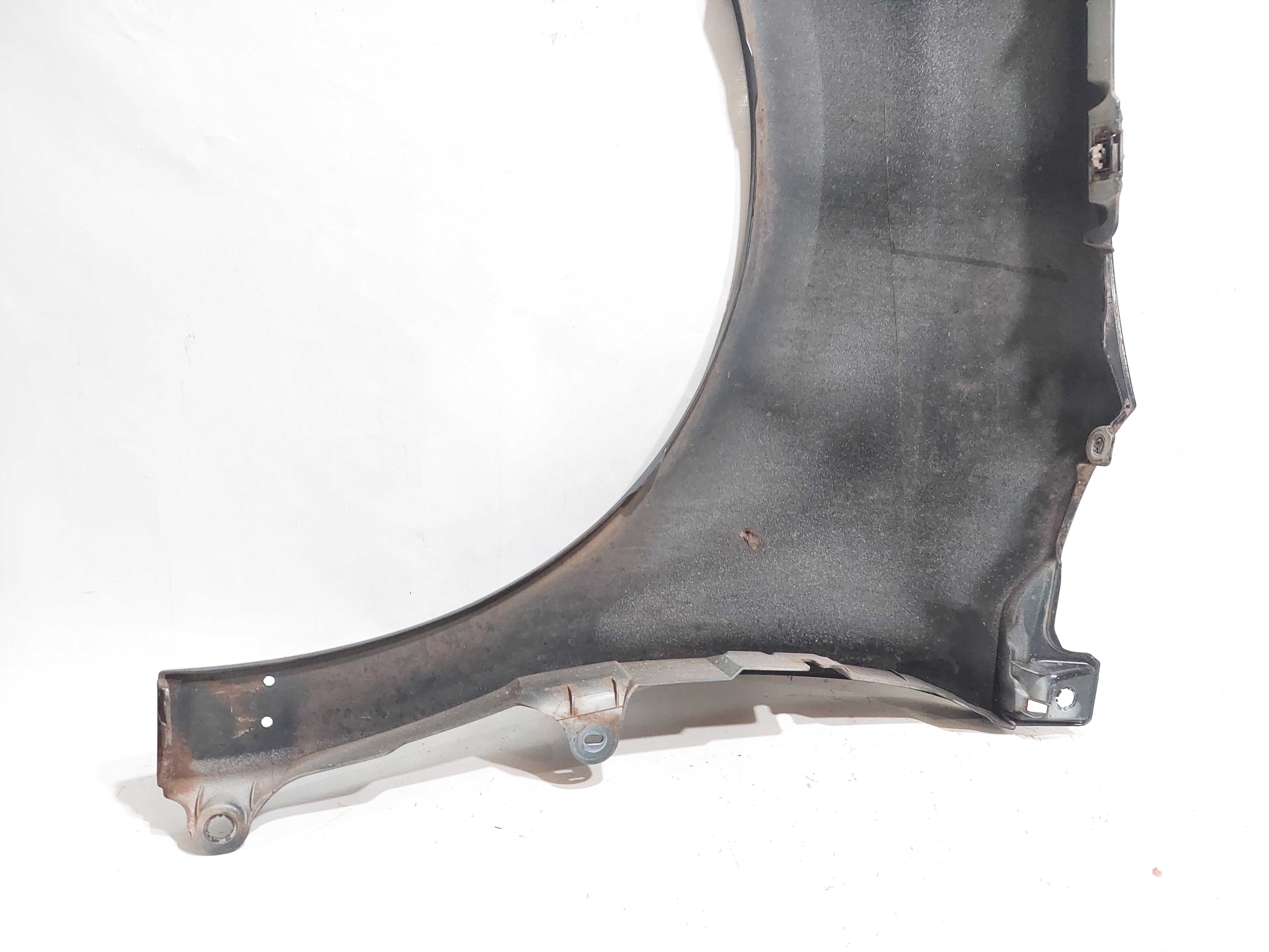 Paralama Lado Direito Citroën C4 Pallas 2007/14 Original 4