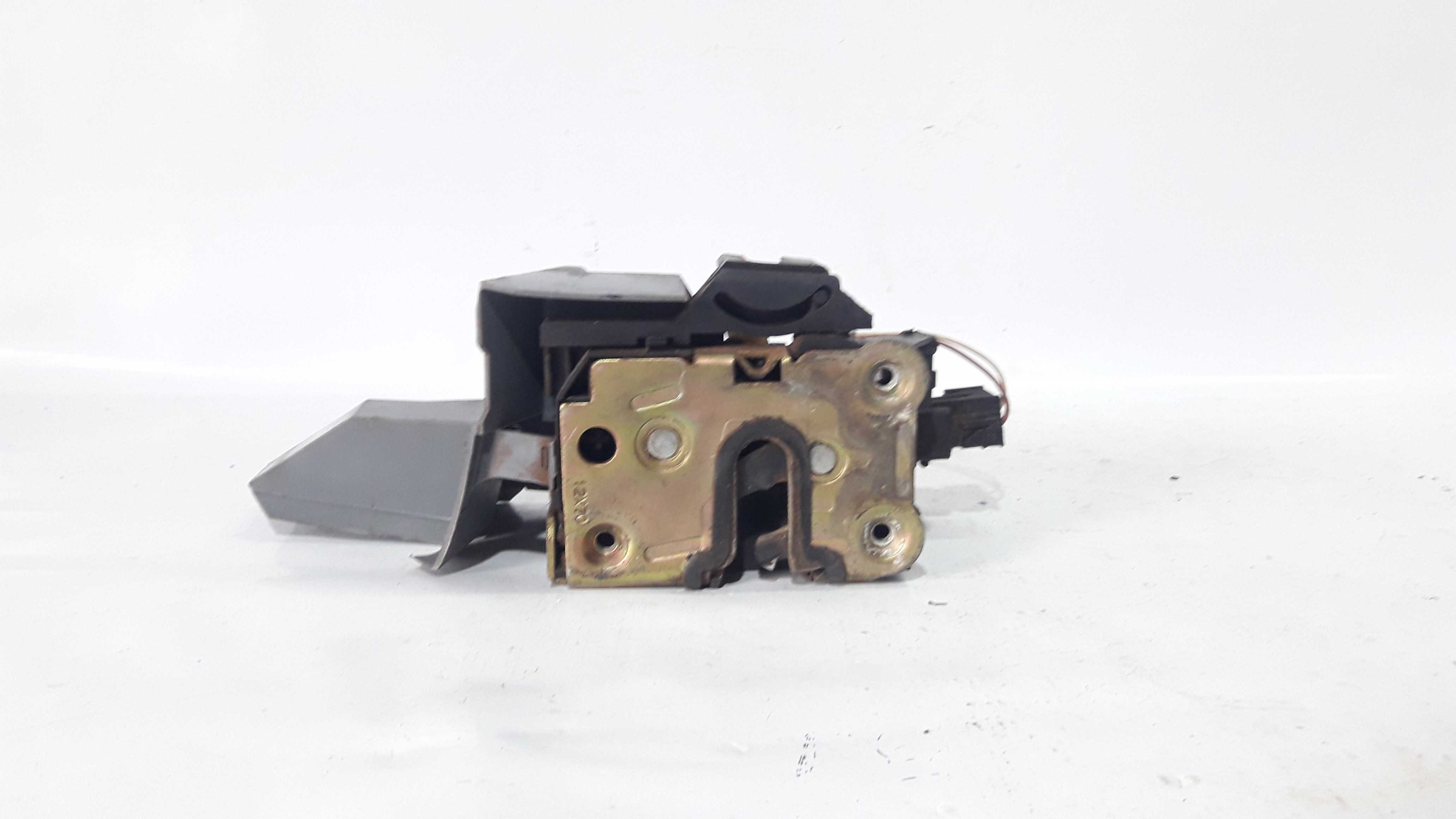 Fechadura Eletrica Porta Dianteira Direita Clio 02/05 1