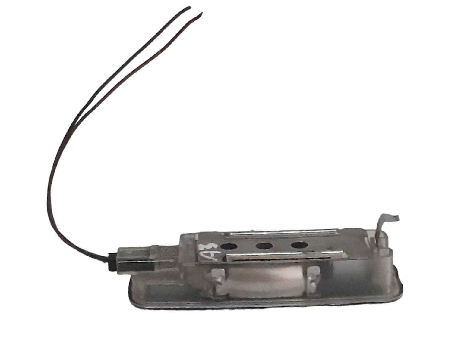 Luz Int Teto Quebra Sol Audi A3/a4 99/06 8l0947105a Original 4