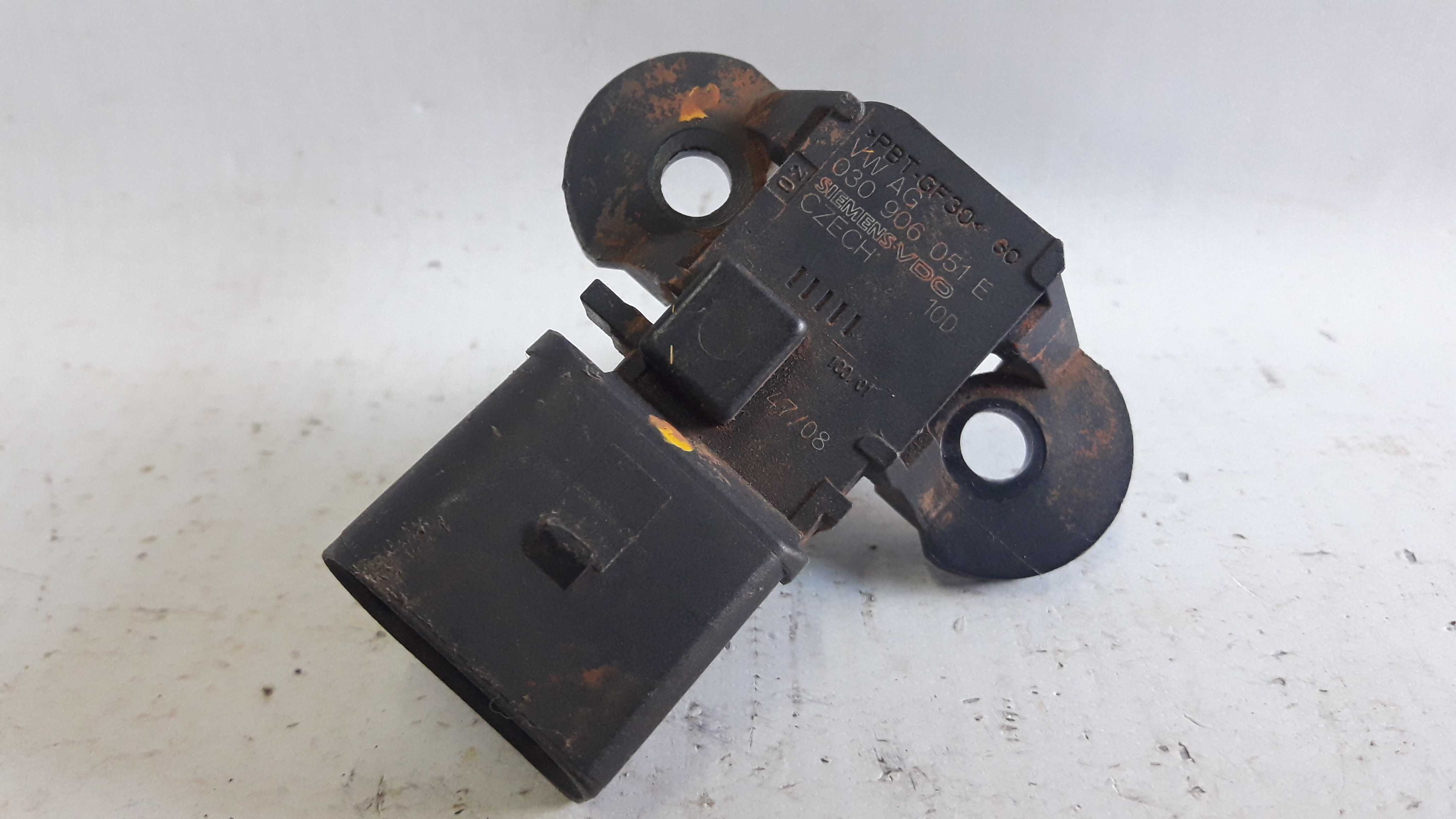 Sensor Map Golf Sportline 1.6 07 030906051 Original