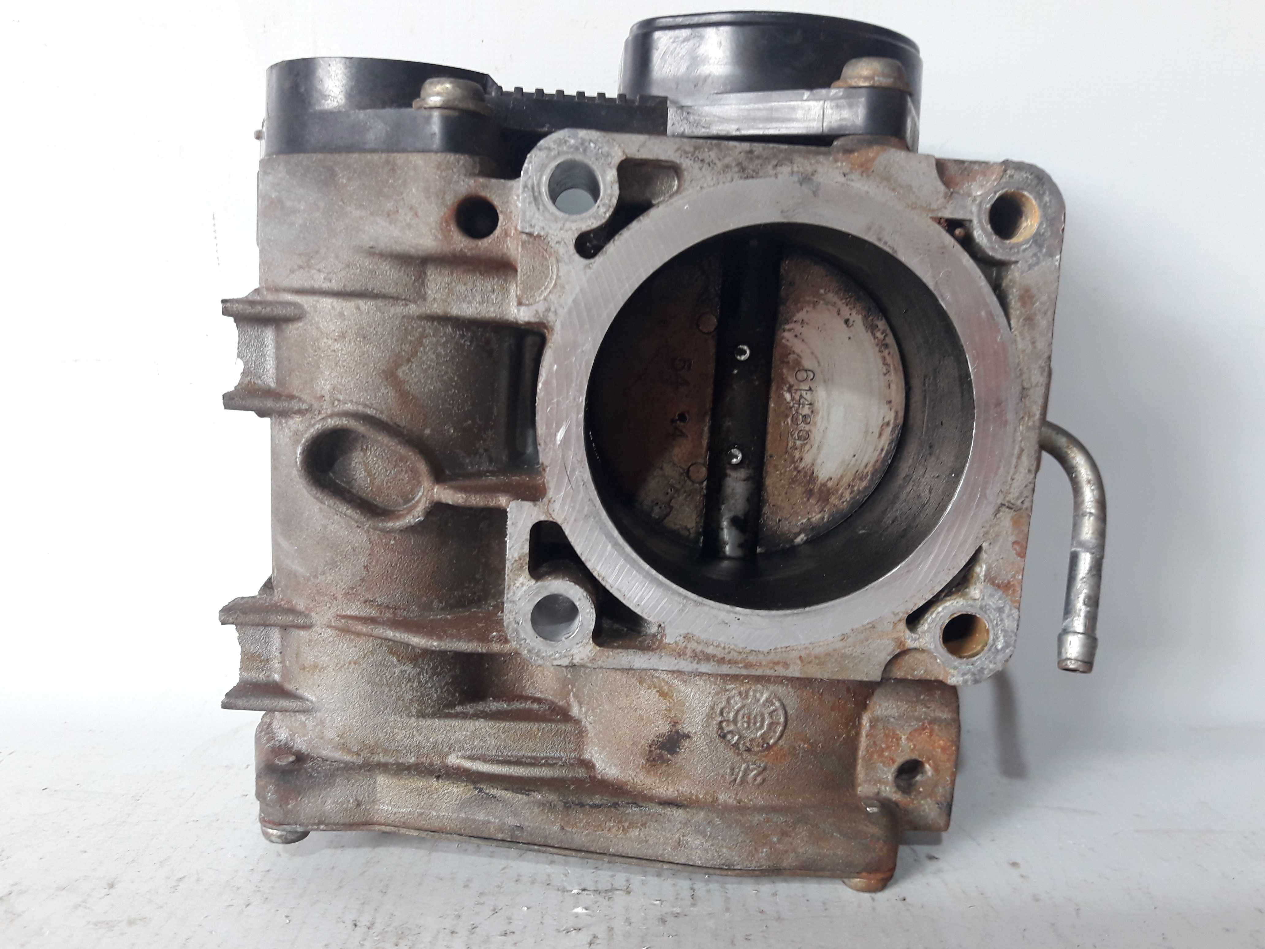 Tbi Corpo Borboleta Siena Strada 1.8 8v 361486 C/ Avaria J 6