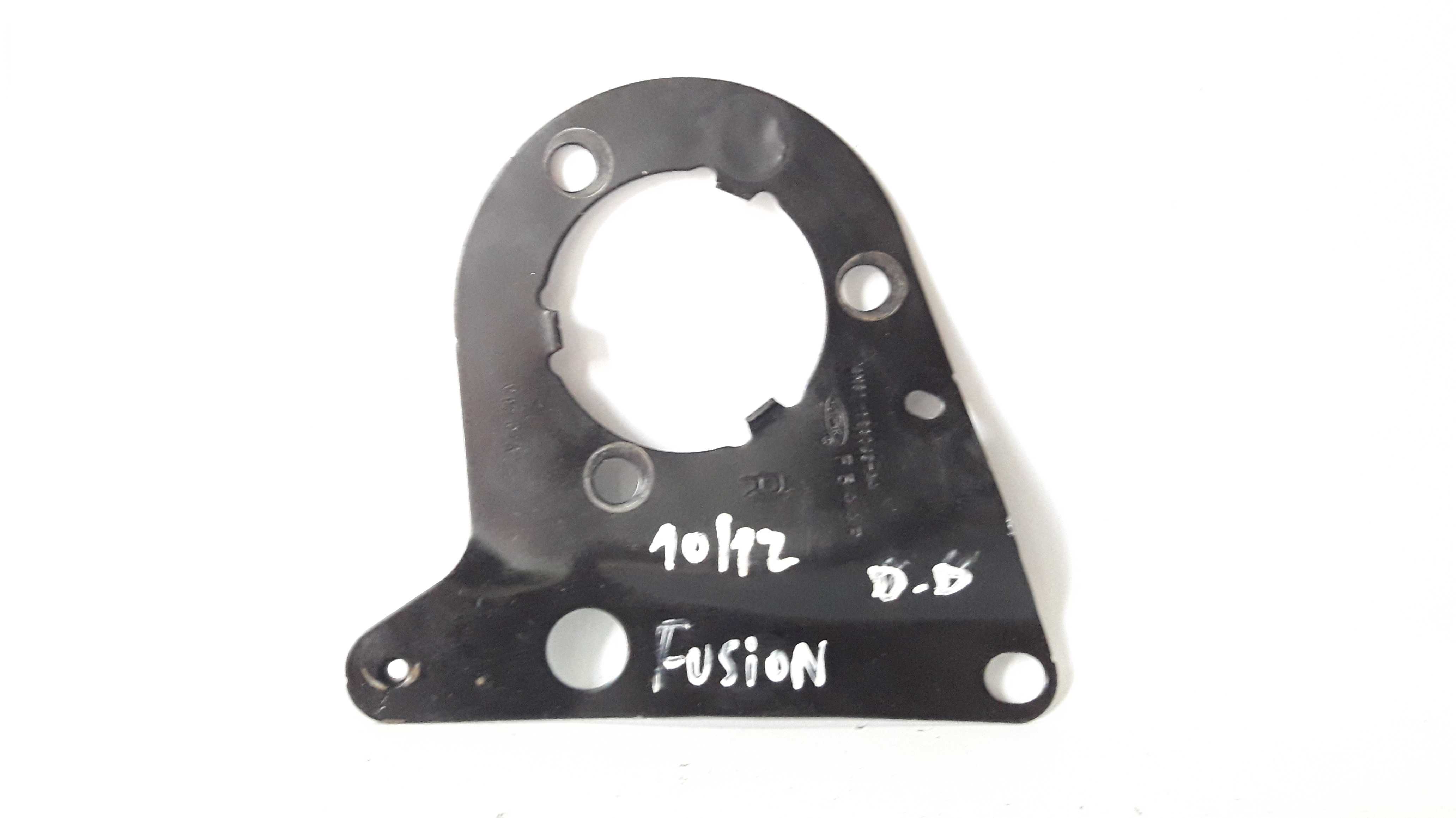 Suporte Suspensão Dianteira Direita Fusion 10 11 12