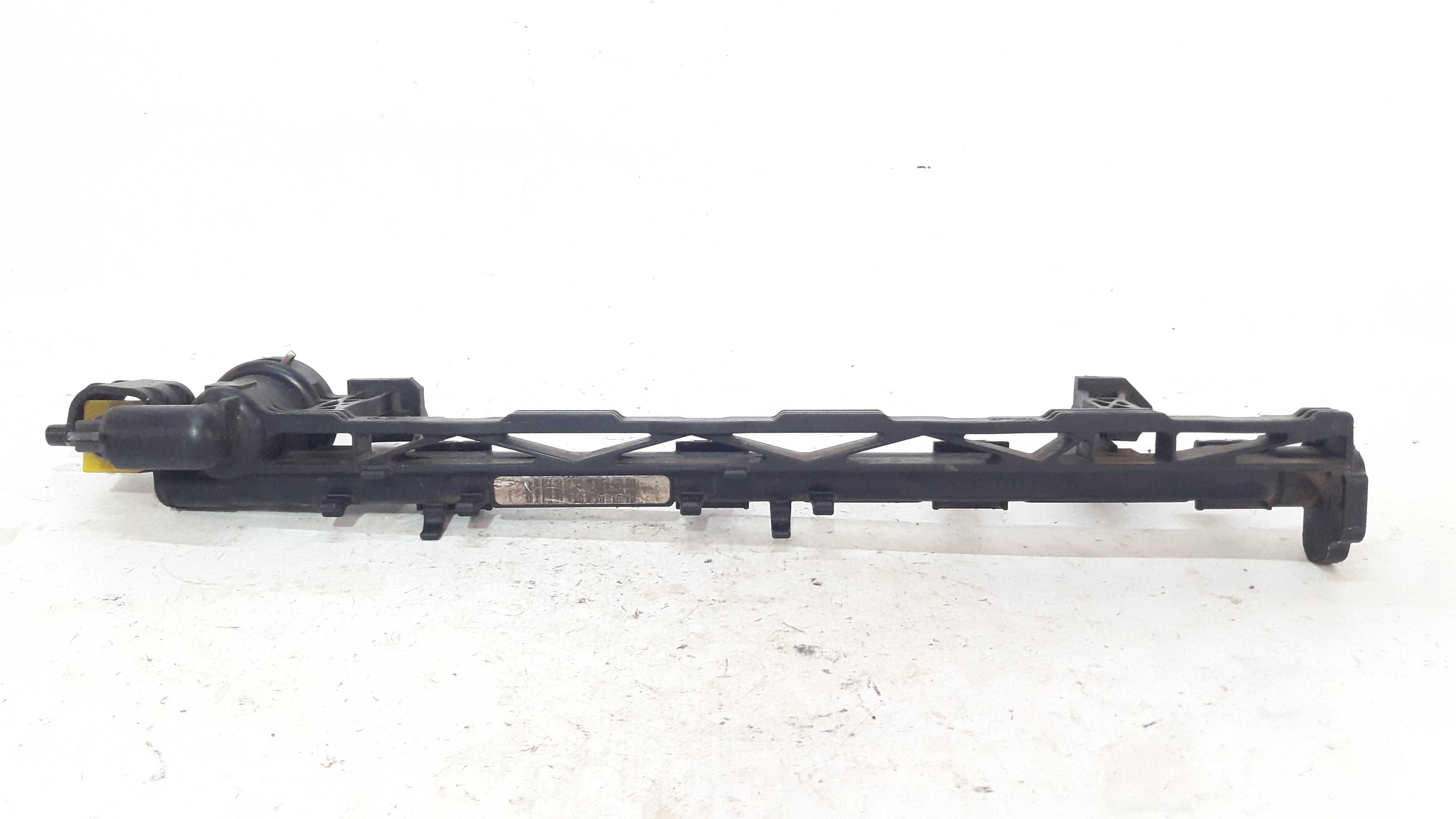 Flauta Bico Injetor Fiesta Ecosport 1.6 13 A 17 Am5g9h487cb 4