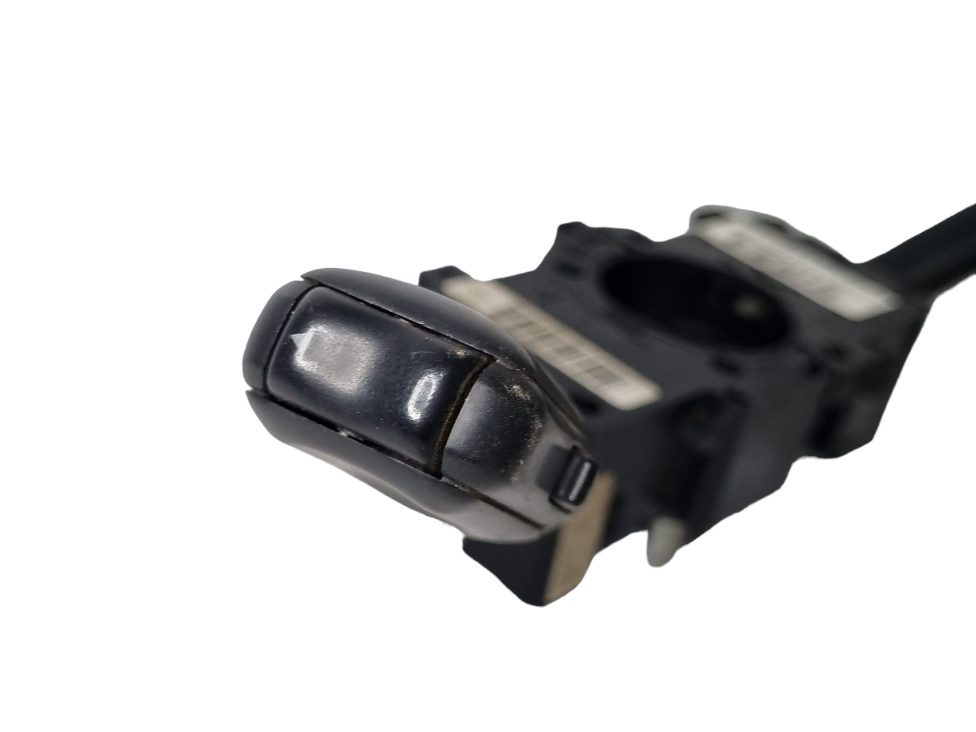 Chave De Seta E Limpador Audi A3 1999 Á 2006 Original Usado 4