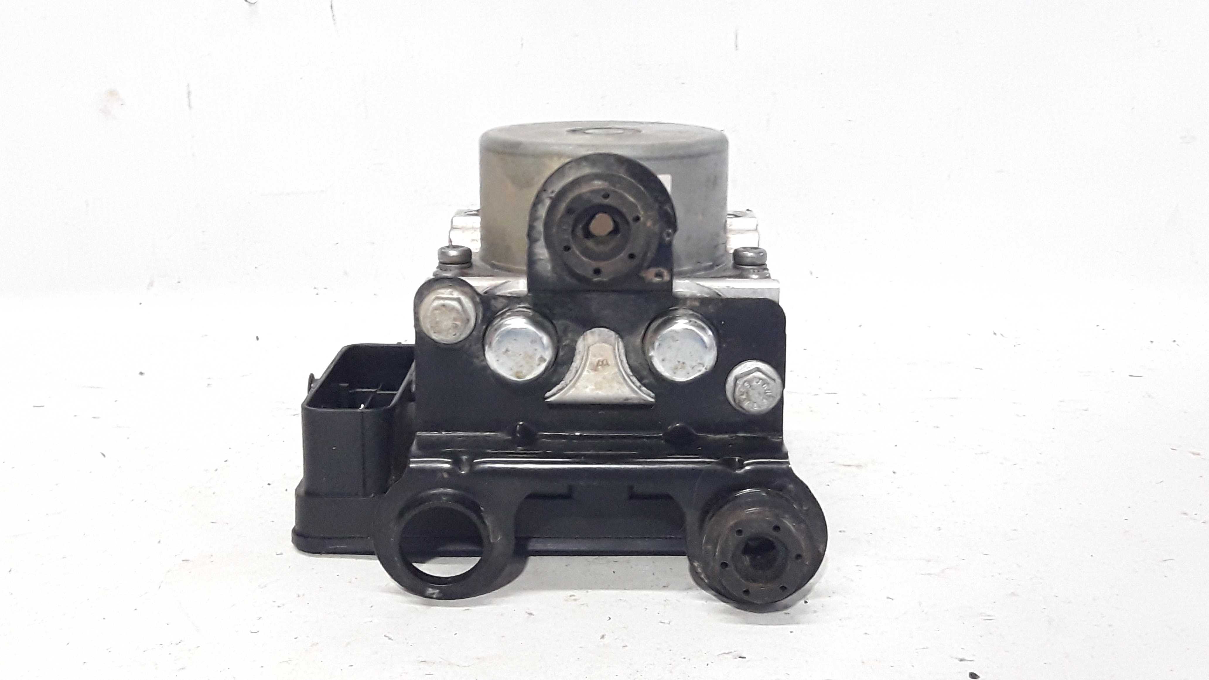 Módulo Central Abs Gol G7 1.0 3cc 16/18 5u0614117m 28018 1