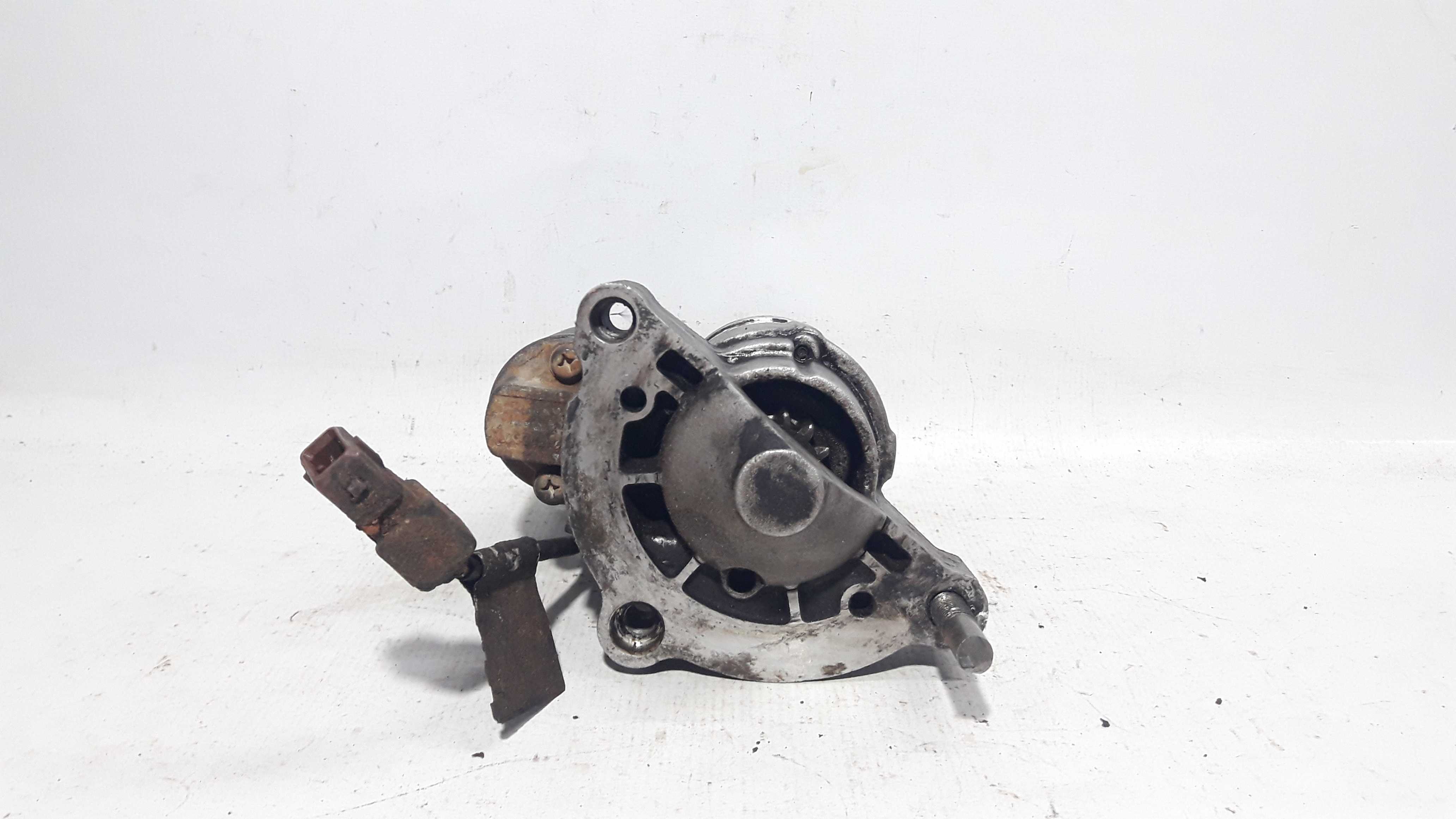 Motor Arranque Partida Xsara Picasso 2.0 16v 2/7 96563176800 3