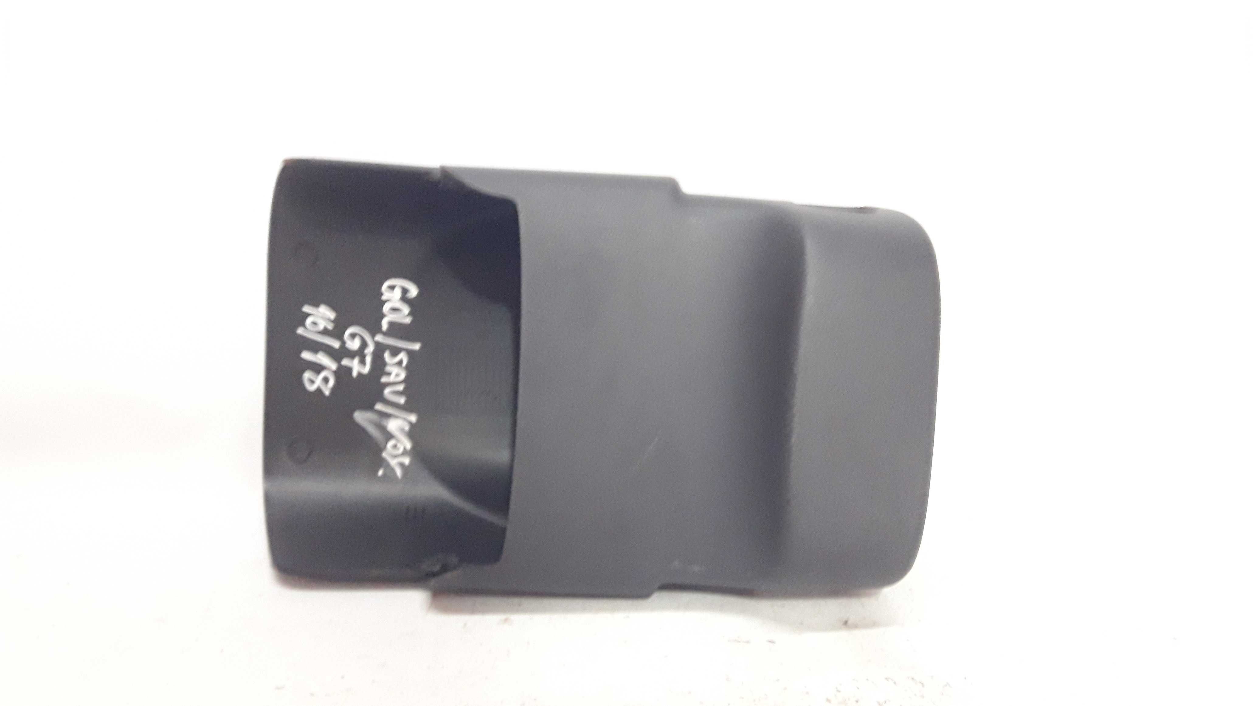 Moldura Coluna Direção Gol Voyage Saveiro 16 A 18 5u0858559 6