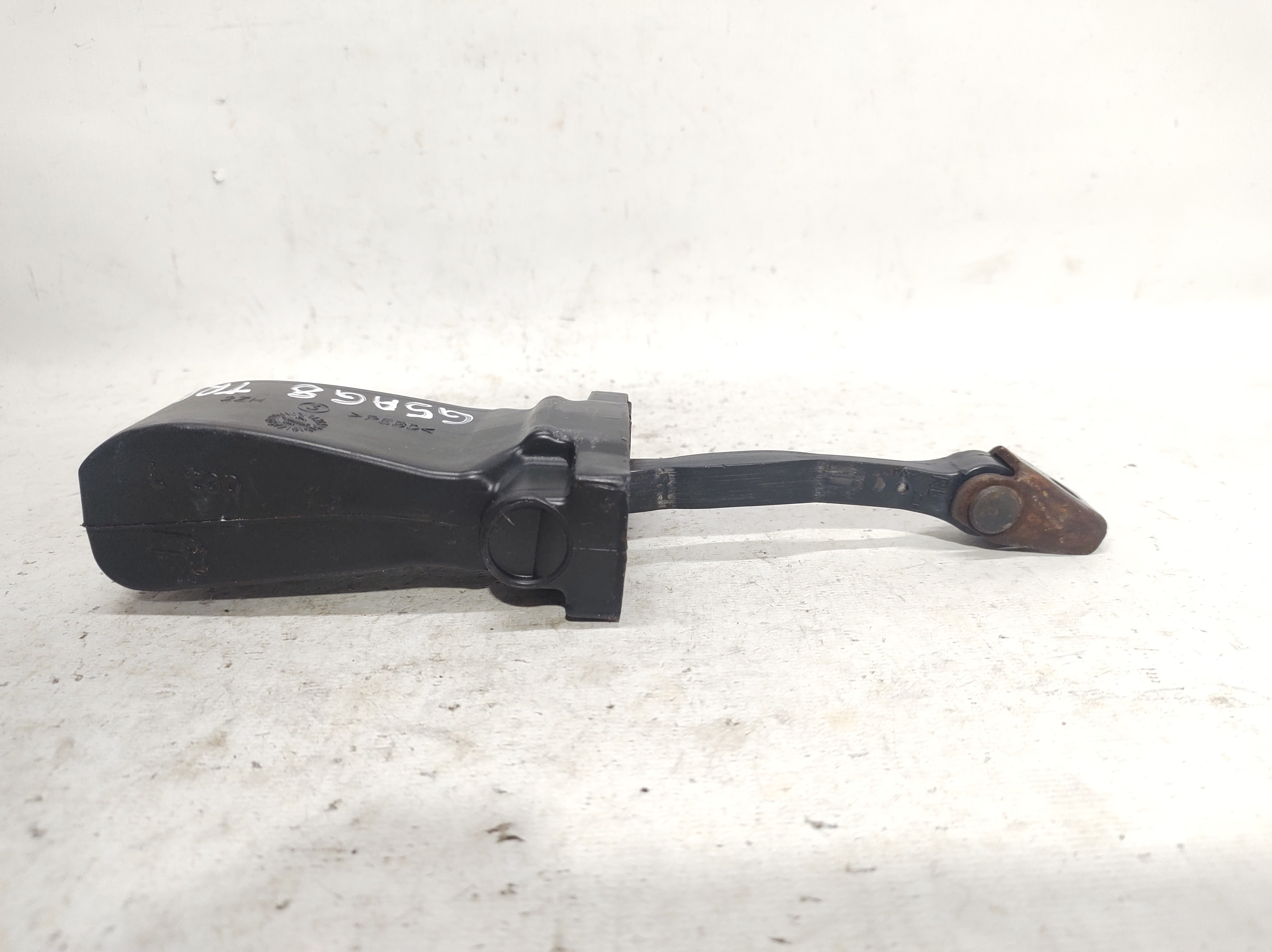 Limitador Porta Traseira Gol 08 A 23 G5 A G8 5u4839267 3
