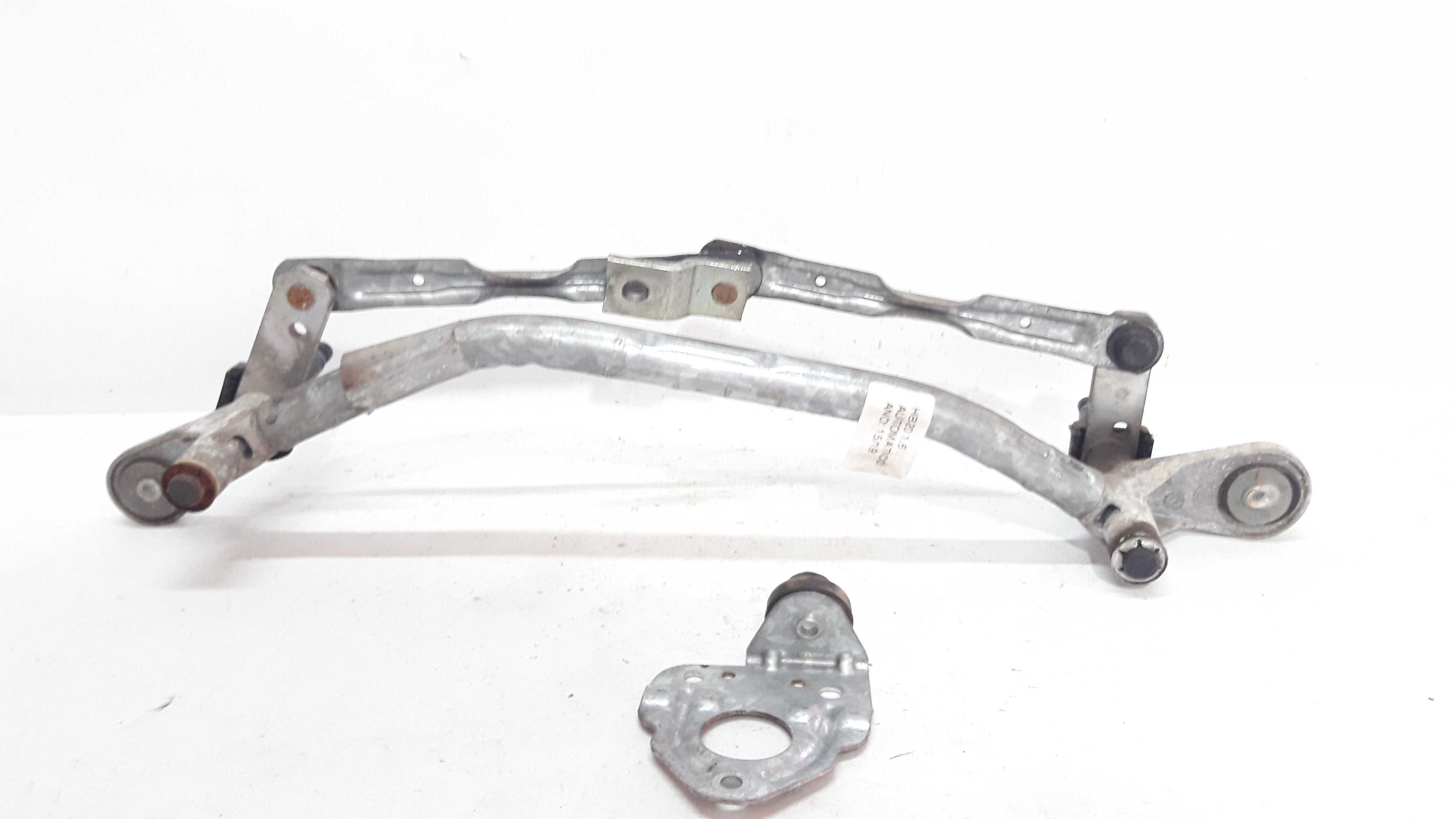 Galhada Mecanismo Limpador Parabrisa Hb20 15/19 27584 – Esquerdo 2