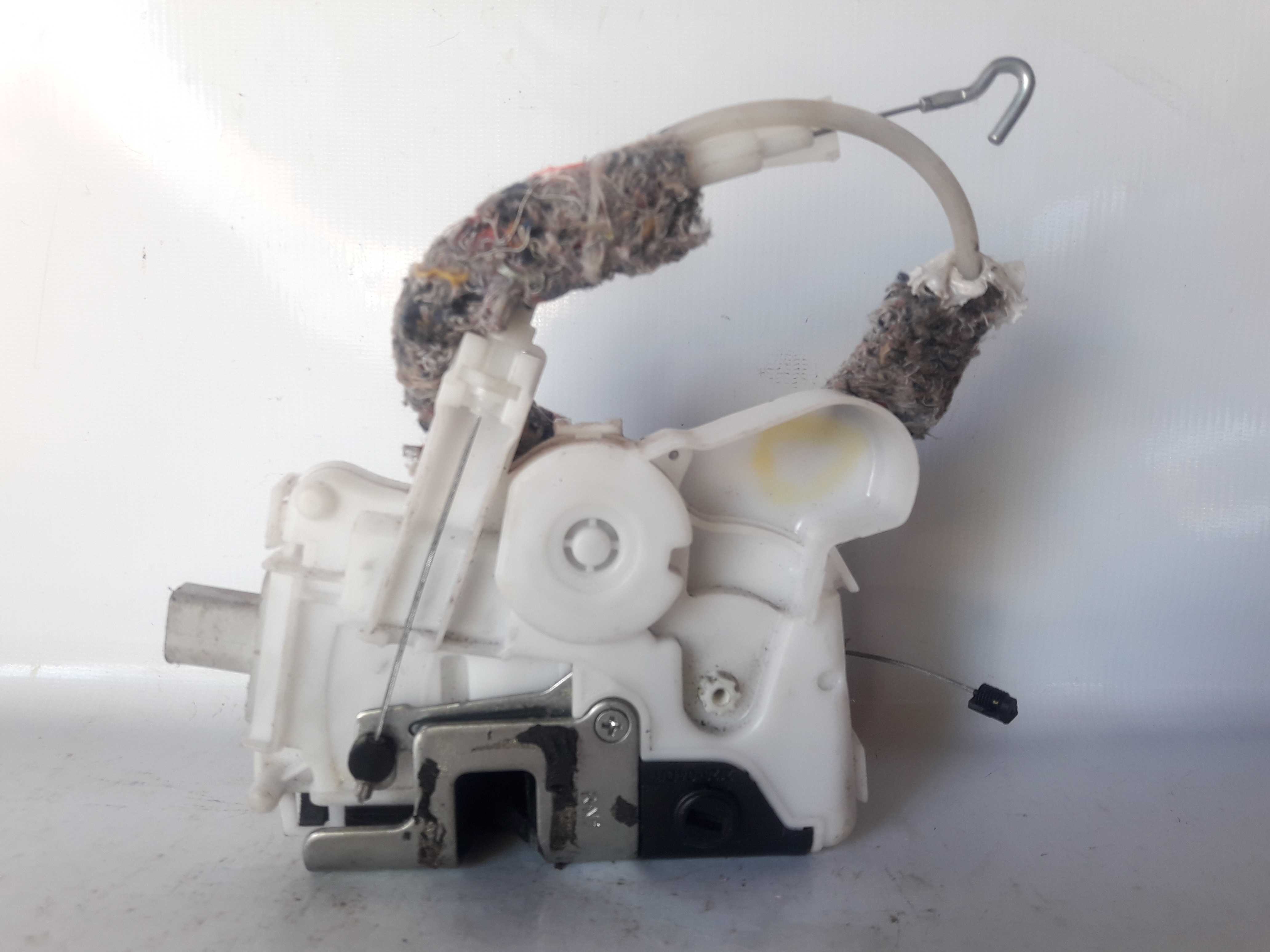 Fechadura Porta Traseira Direita Gol G8 5u4839014m Original 1