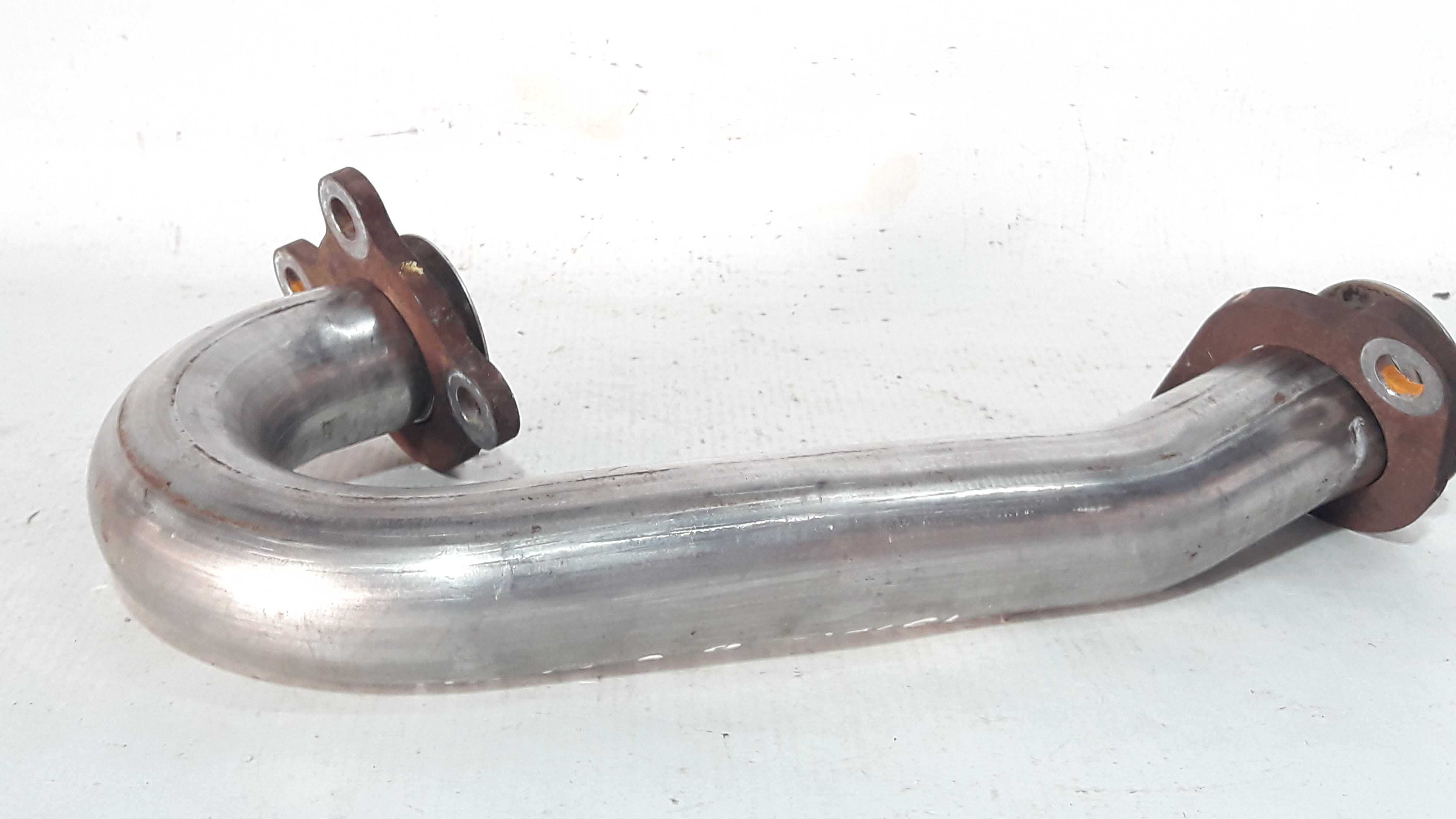 Tubo Válvula Egr Hilux 2.8 Diesel Manual 4×4 16/20 25216 3
