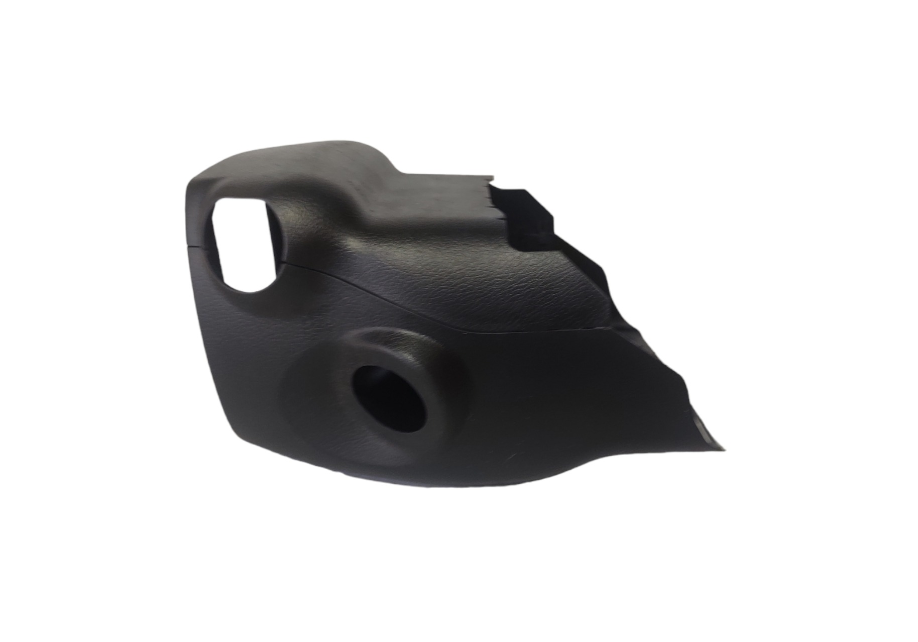 Moldura Coluna Direção Hilux 16/19 45287-0k130 3