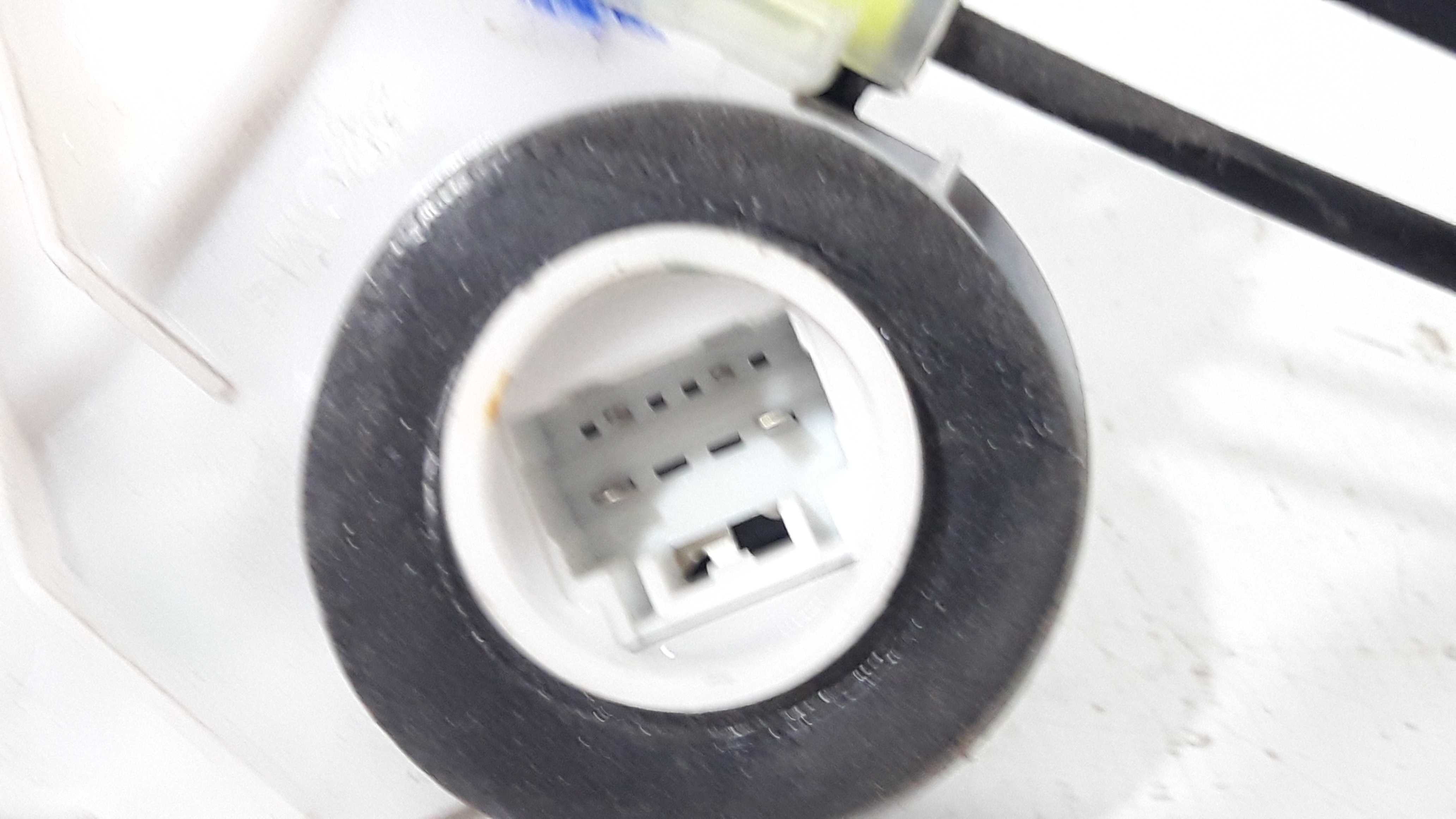 Fechadura Elétrica Traseira Direita Corolla 15/19 Original 4
