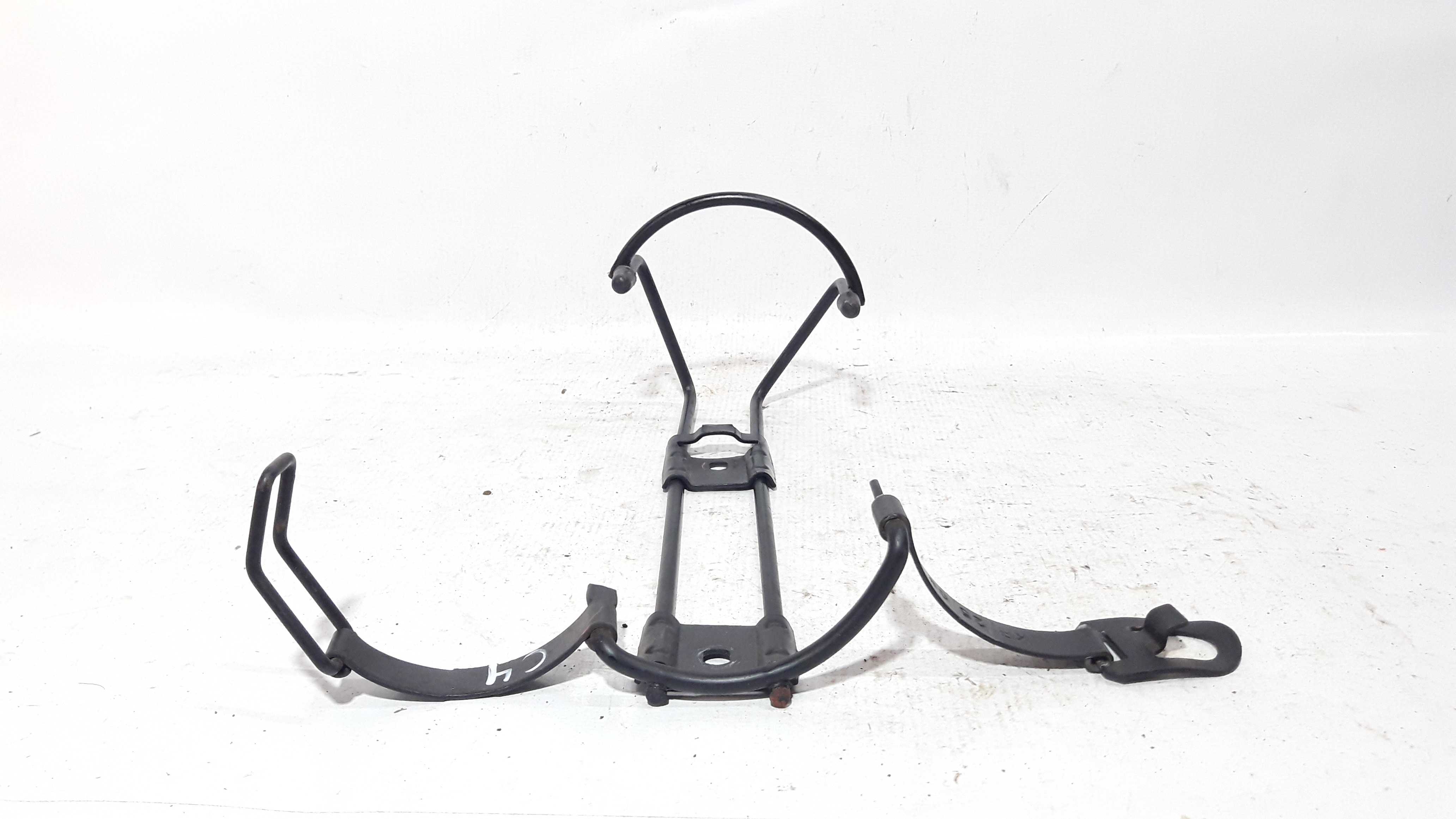Suporte Extintor De Incêndio C4 Pallas 8/13 24503 3