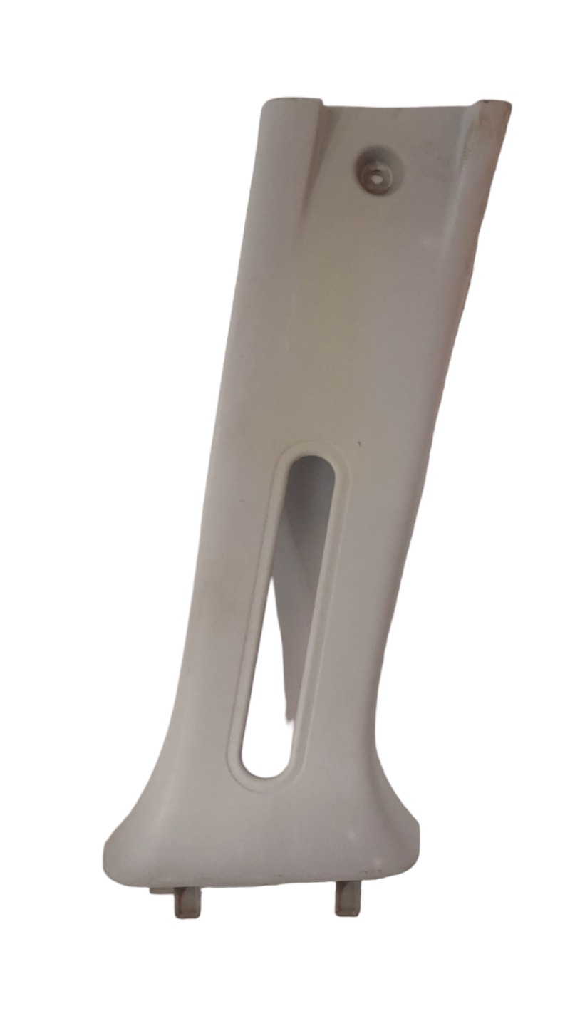 Moldura Coluna Central Direita Sandero/logan 15/20 769132845 1
