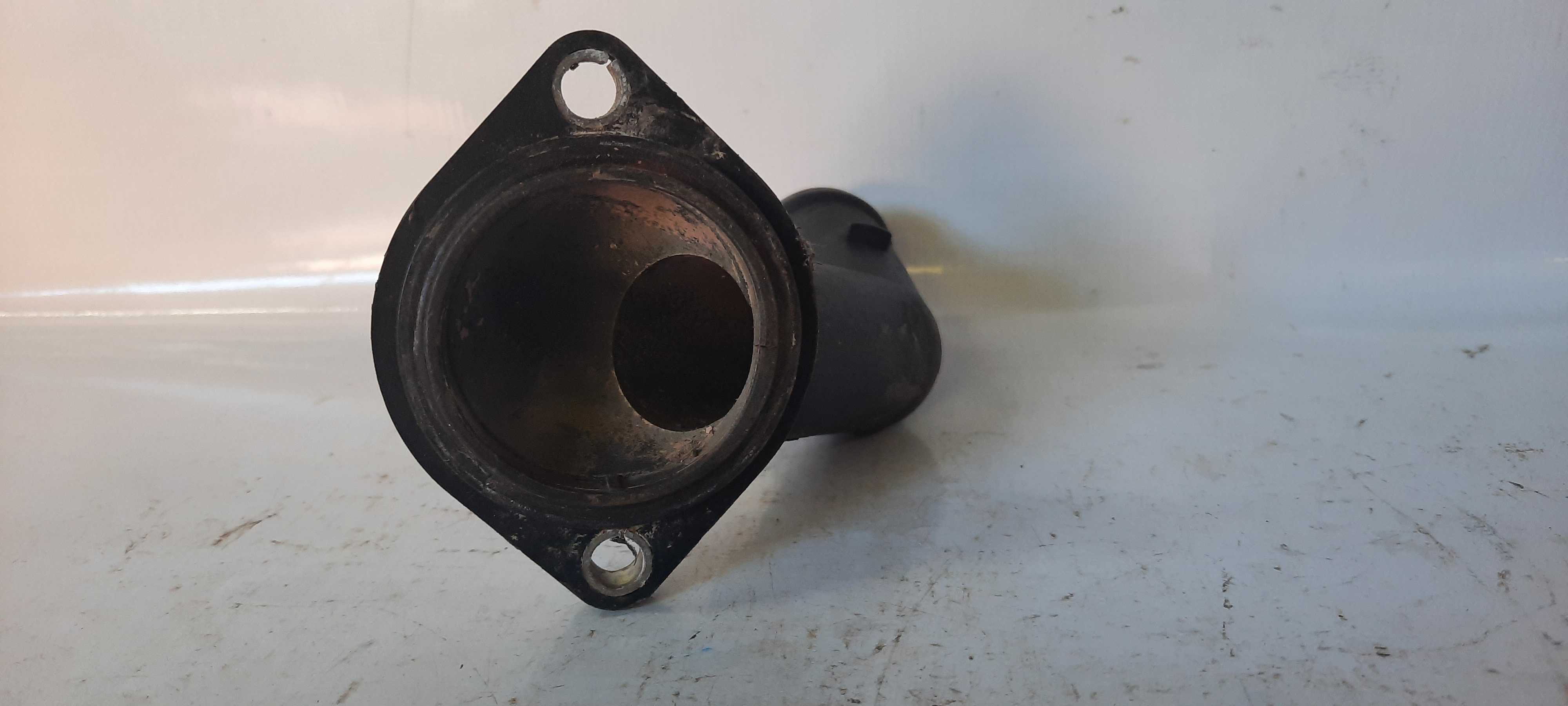 Flange Válvula Termostática Golf 1999/2006 1.6 Original 3