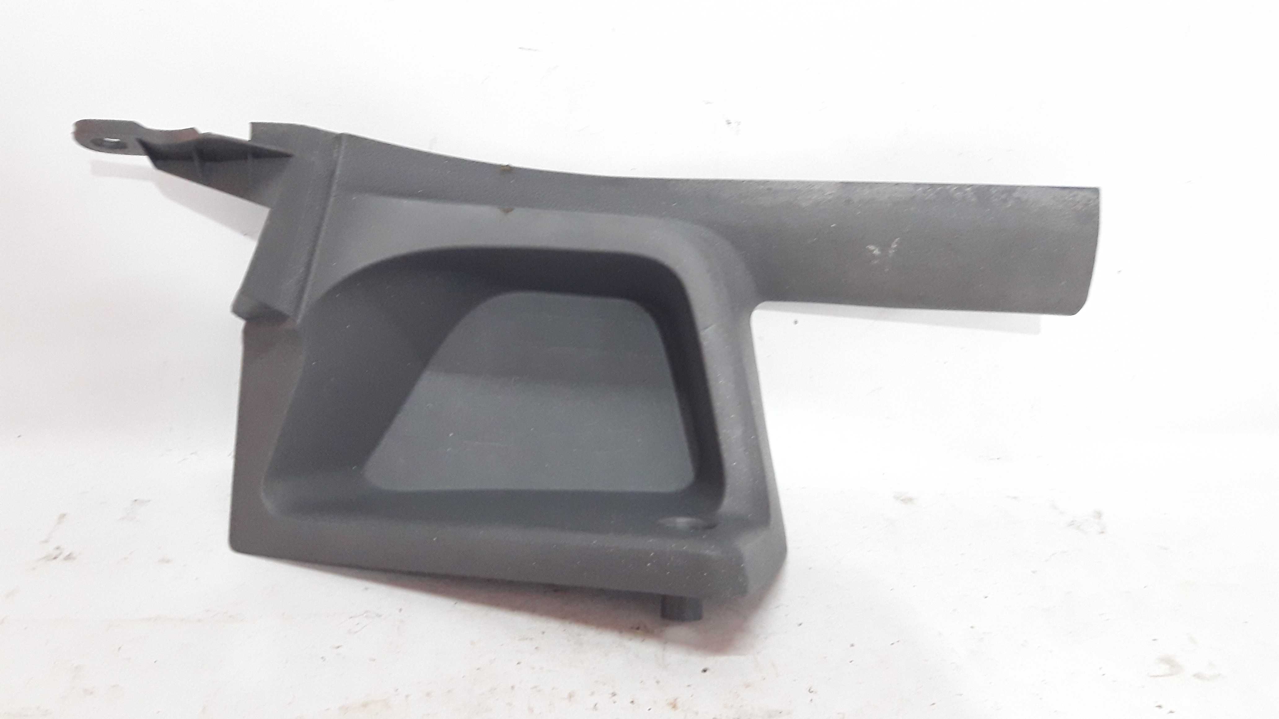 Moldura Interna Porta Malas Focus Hatch 9 A14 4m51a13245ae 7