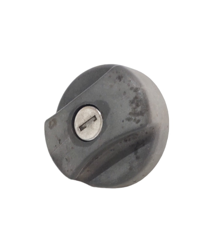 Tampa Gargalo Combustível S Chave Celta 7 A 16 93250890  Preto 2007 1