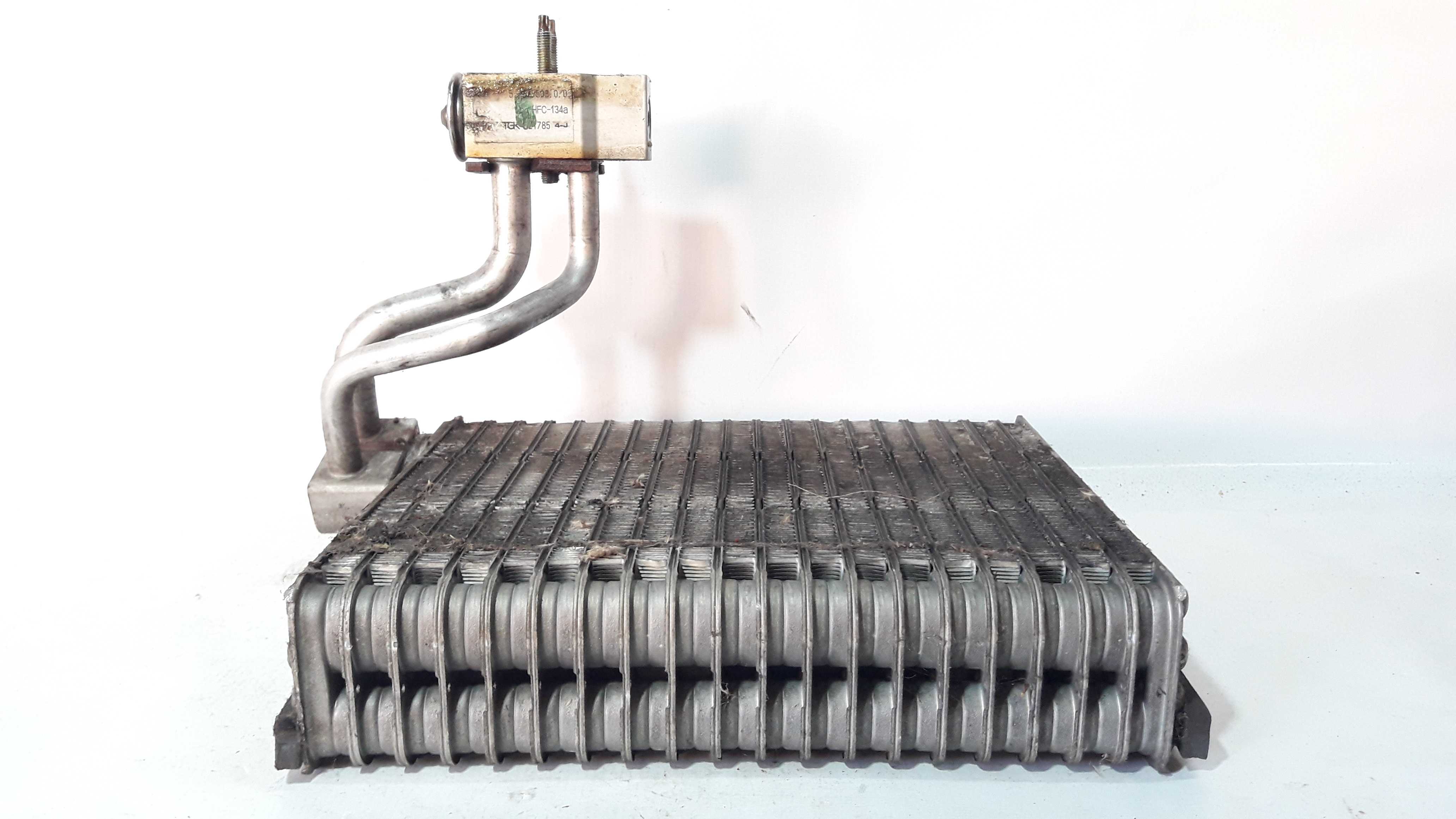 Condensador Ar Condicionado Peugeot 206 24233 4