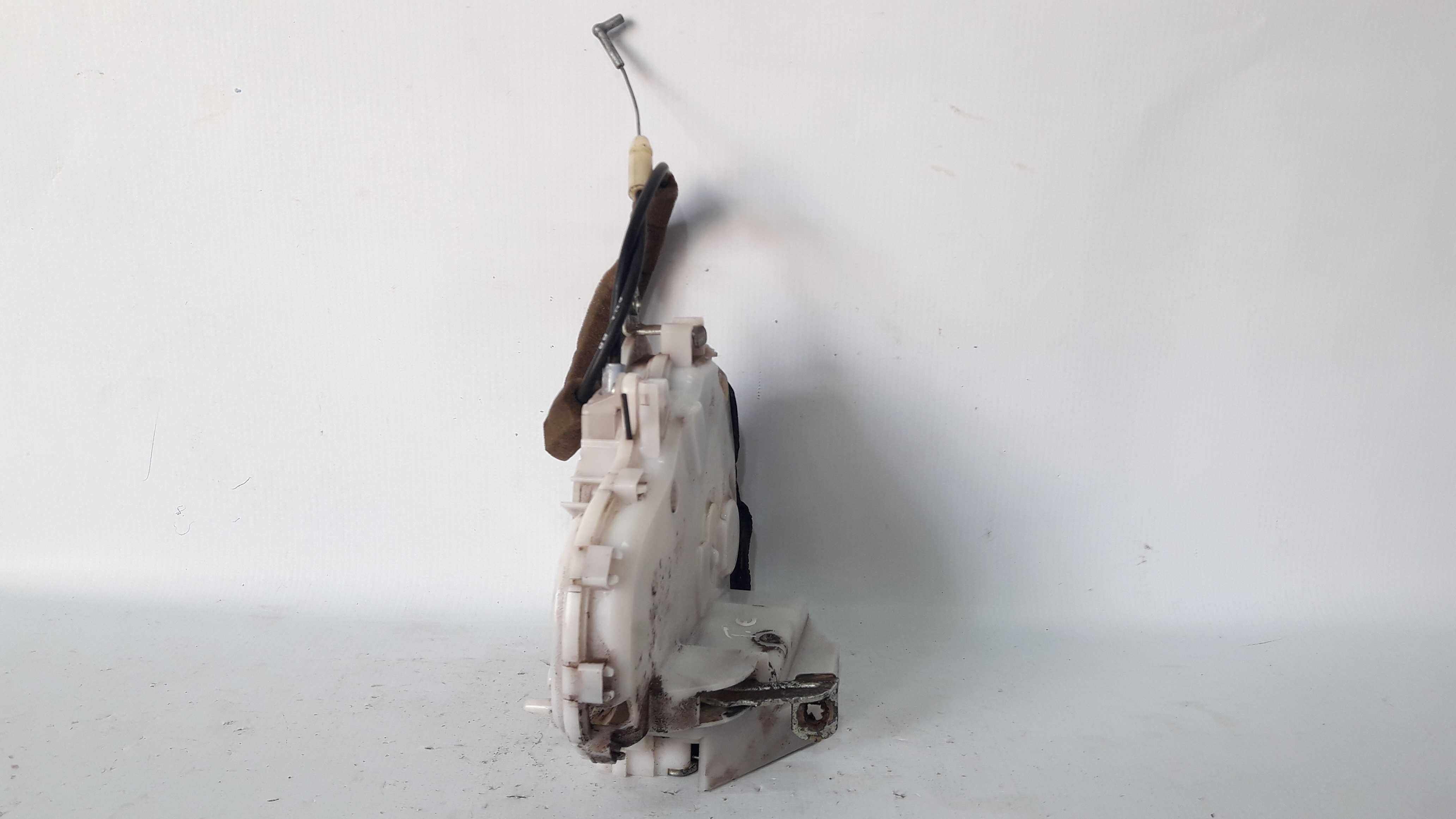 Fechadura Porta Traseira Esquerda New Civic 07/11 Original 3