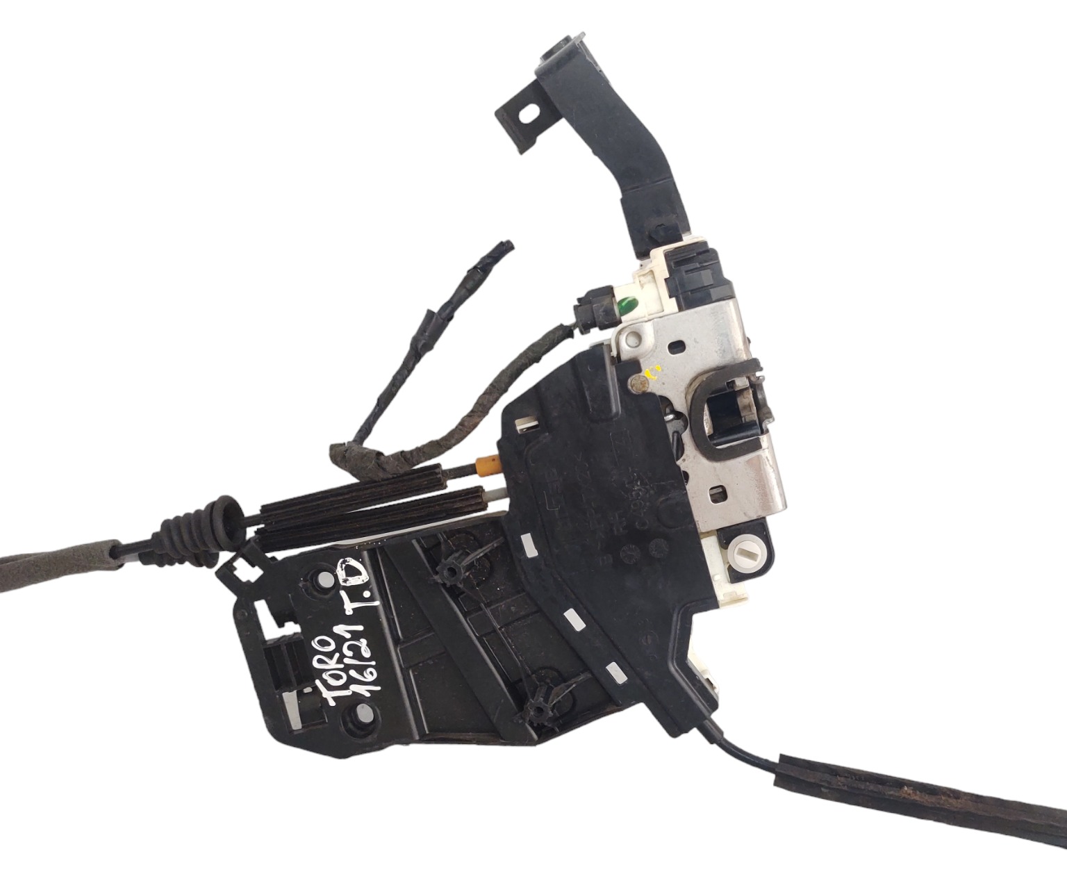 Fechadura Traseira Direita Toro 16 A 21 52028384 3