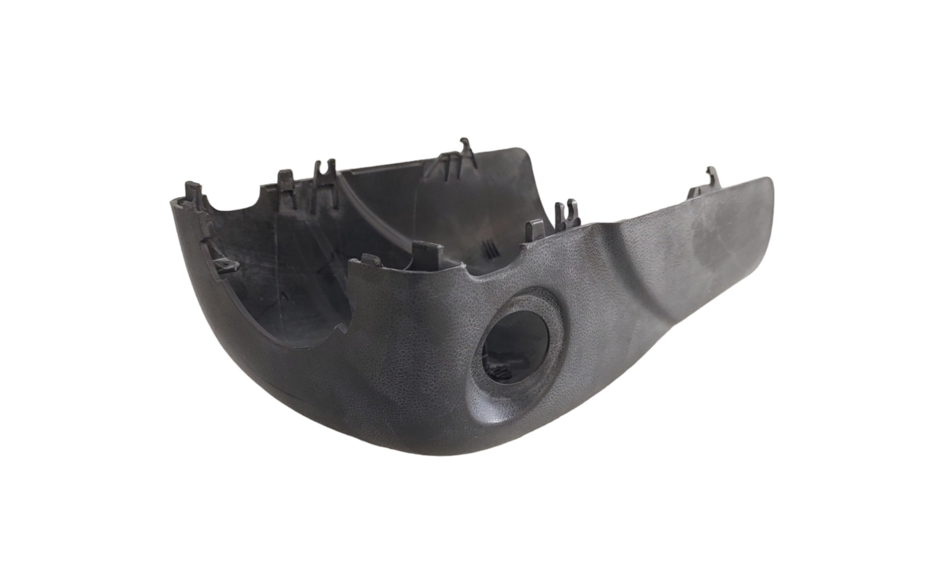 Moldura Inferior Coluna Direção Gol 17 A 23 5u0858559g 1