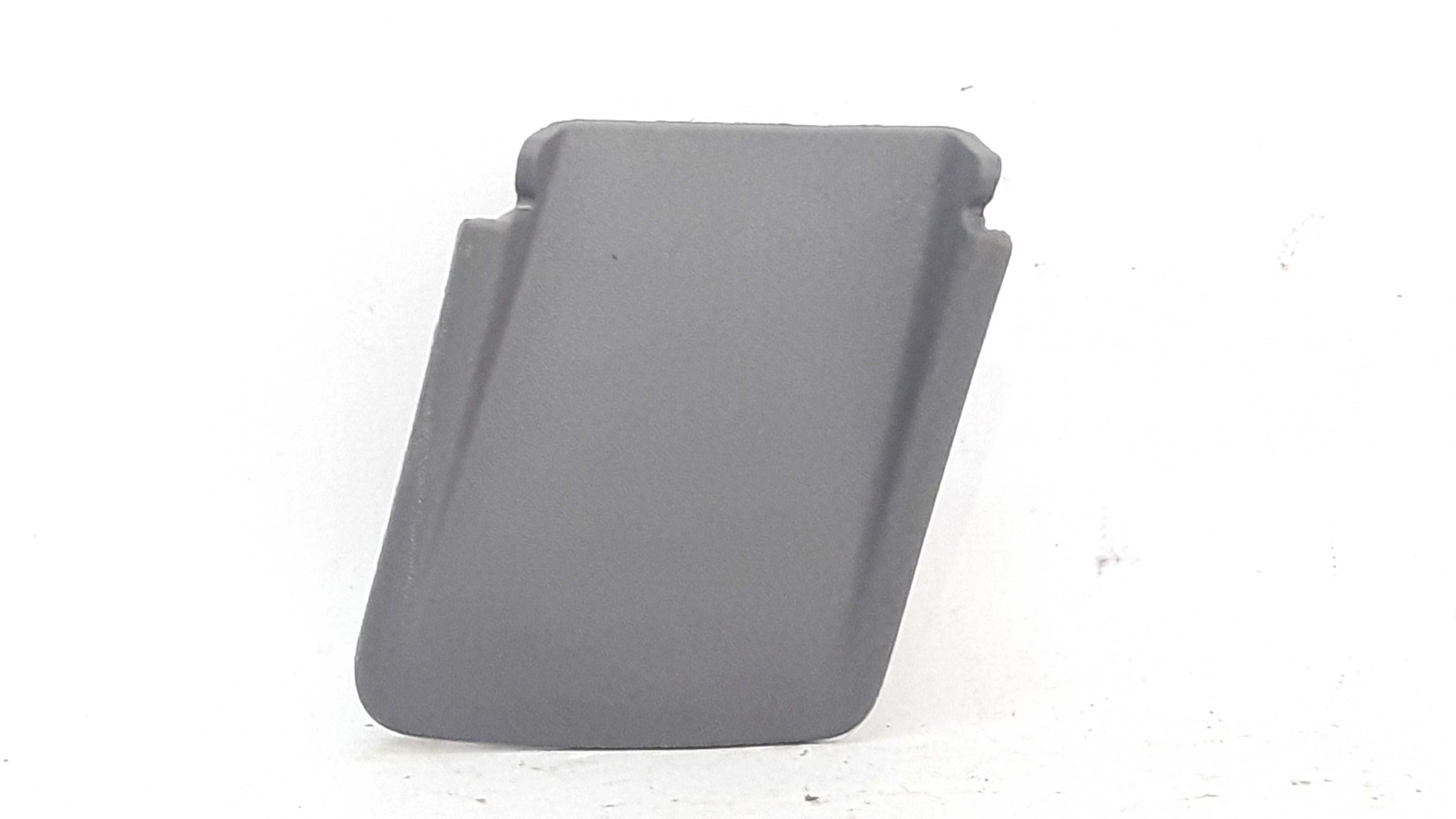 Moldura Coluna Central Dianteiro Direito Clio 99 A 2
