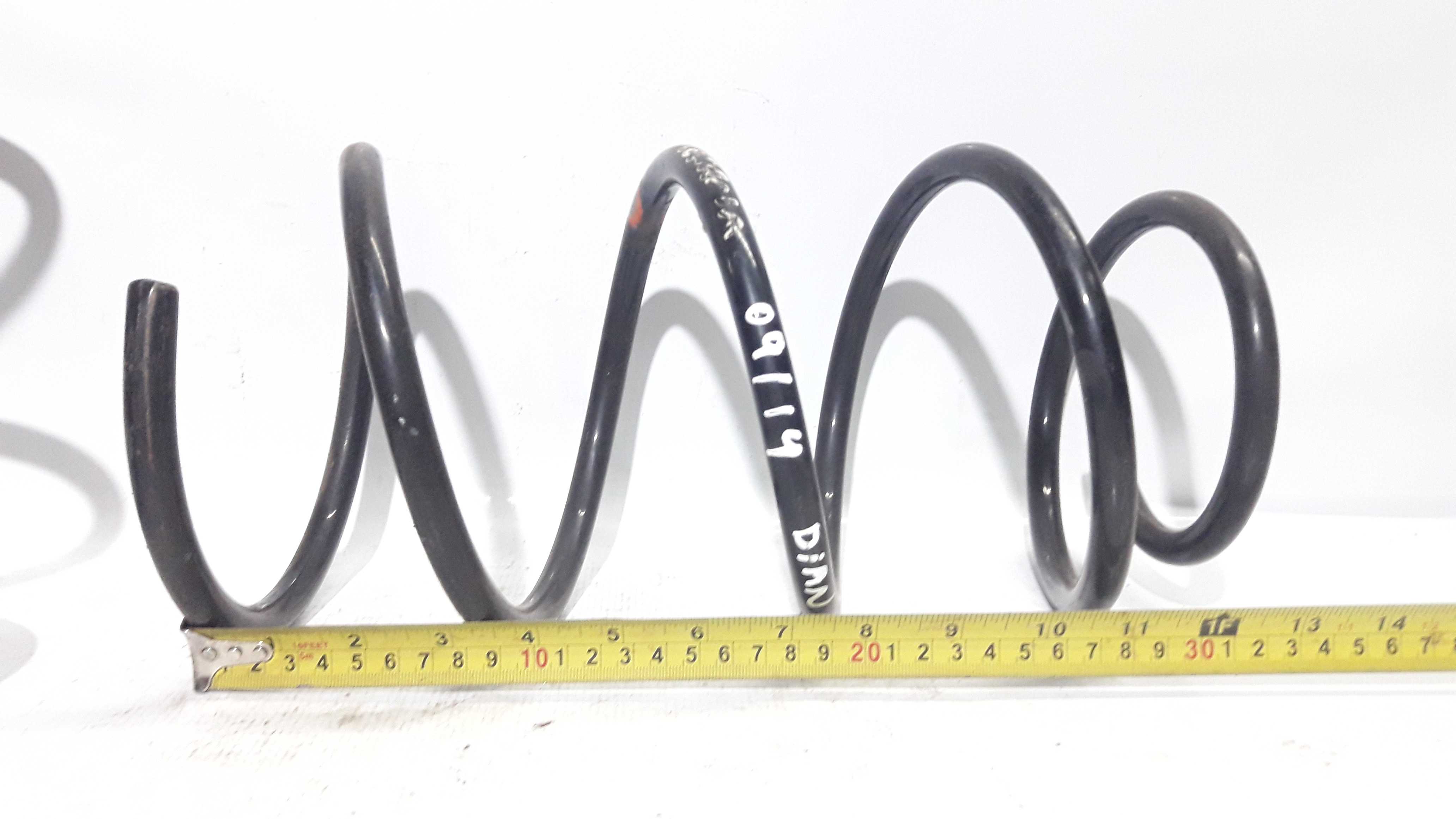 Par Molas Suspensão Dianteira Corolla 2009/2014 3