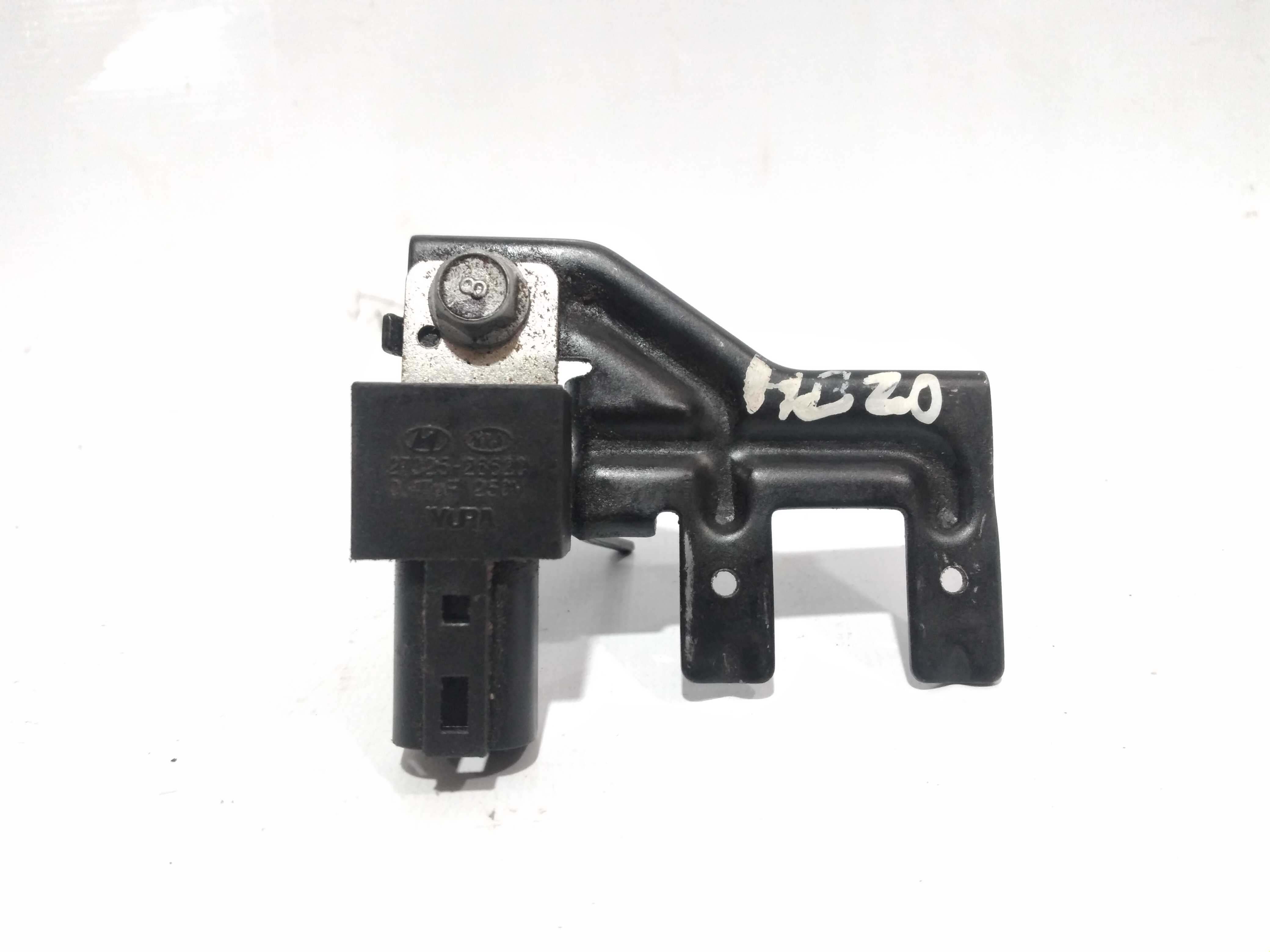 Sensor Ignição Hb20 2012 2013 2014 A 16 C/suporte Original