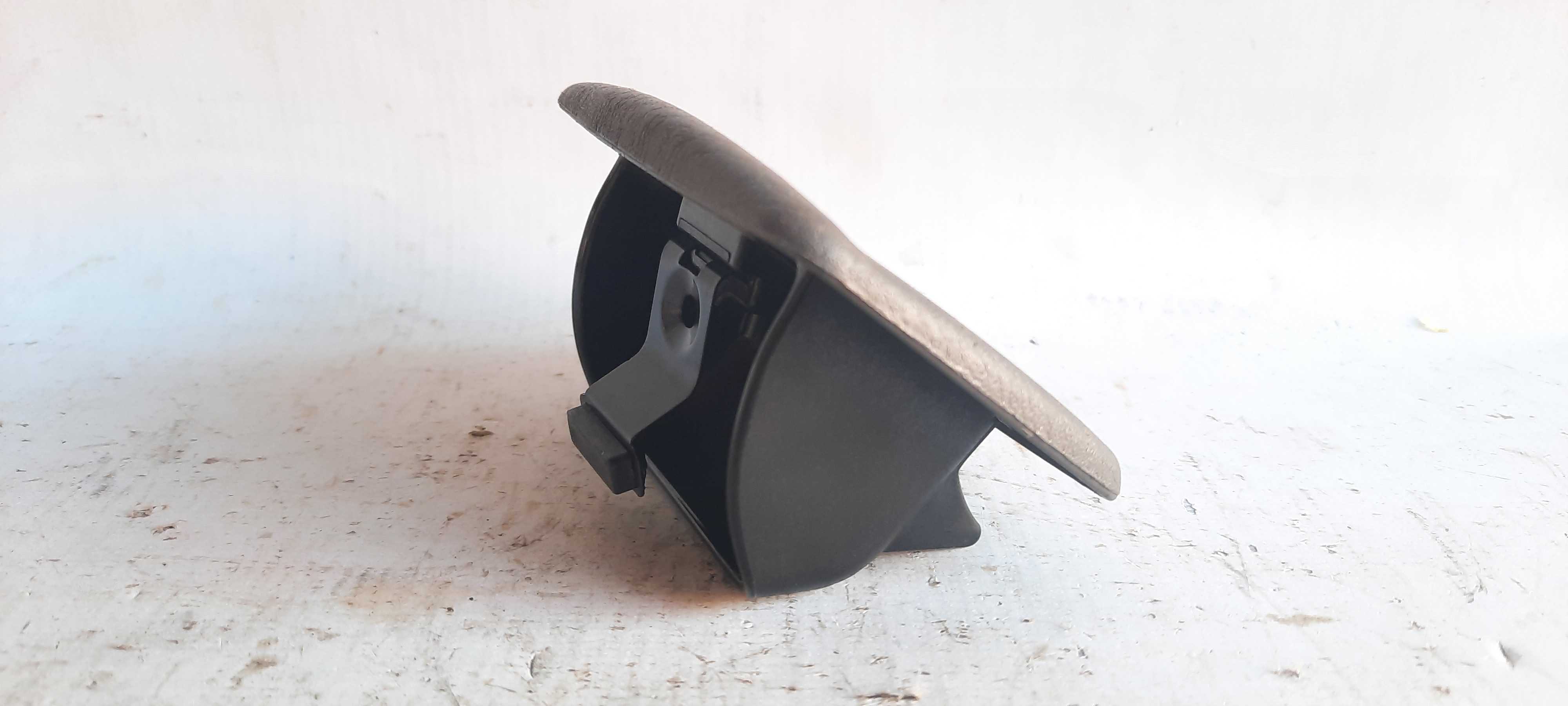 Cinzeiro Porta Chery Tiggo 2.0 16v Aut 2009 10 11 2