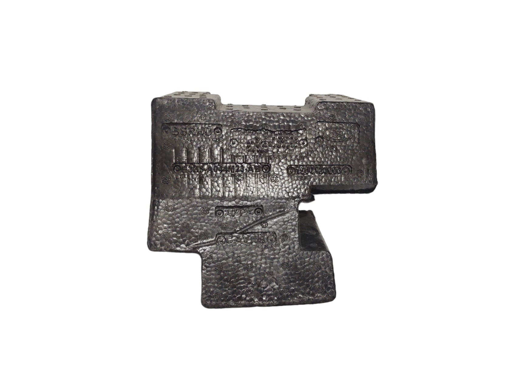 Isopor Absorvedor Ruido Ford Ka 14 A 19 E3b5a044m23ab 1