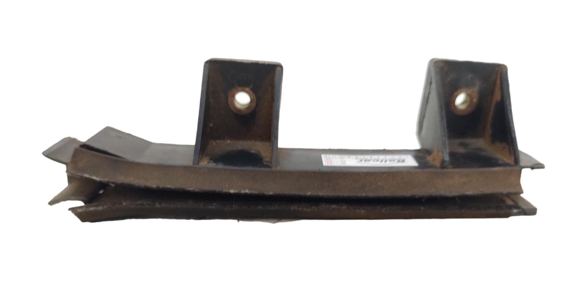 Guia Vidro Dianteiro Direito Palio 96 A 03 46536732 – Preto 1