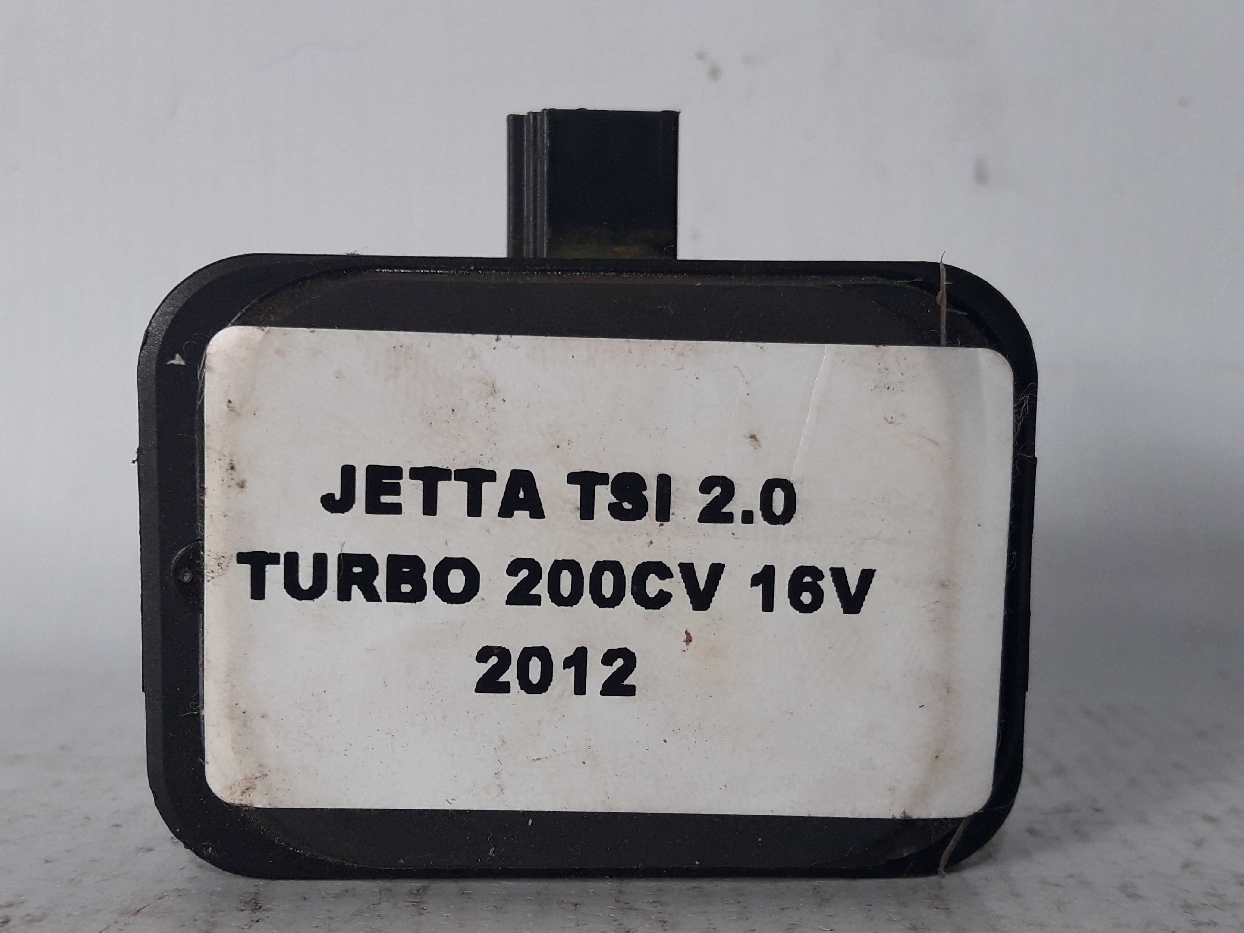 Sensor Chuva Jetta Tsi 2.0 2012 1k0955559