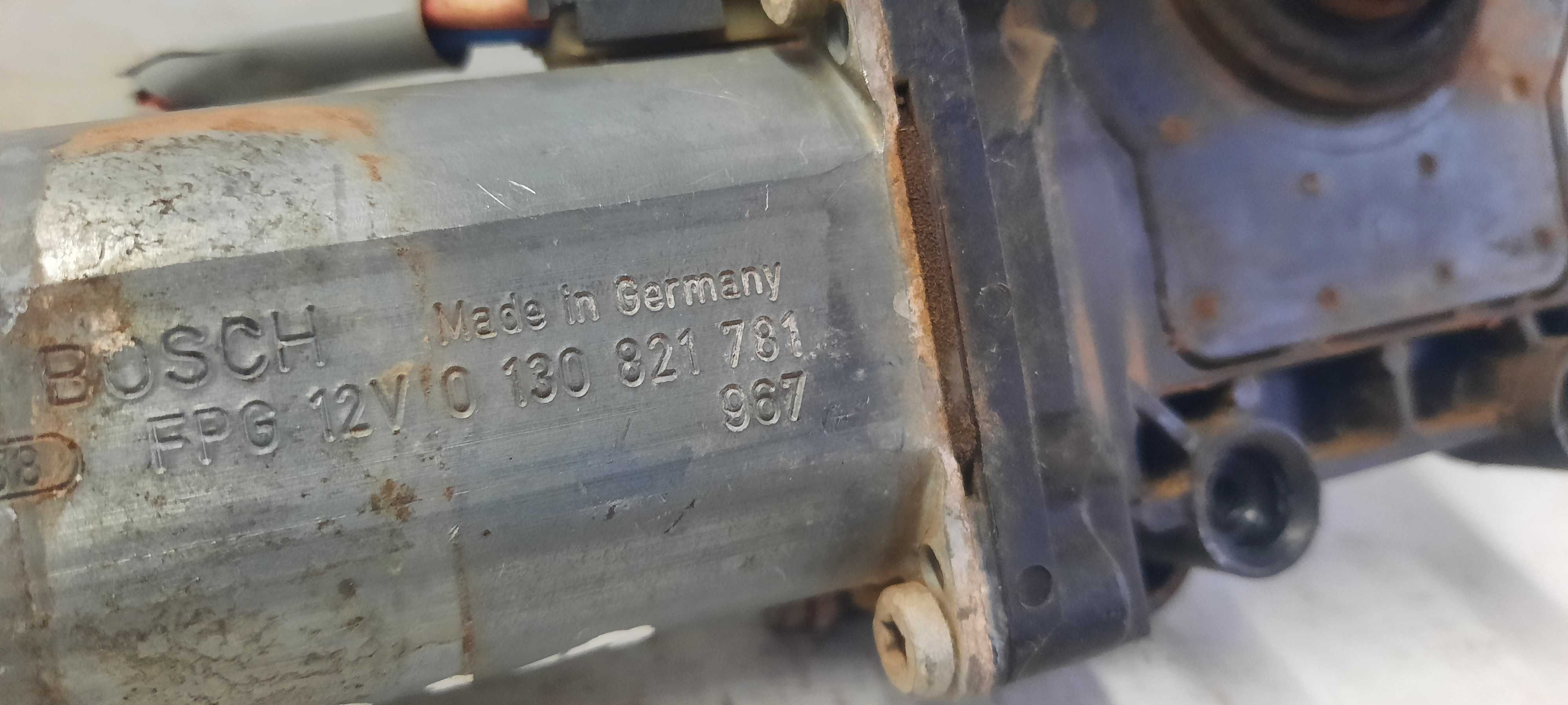 Motor Vidro Elétrico Dianteiro Direito Astra Original 4