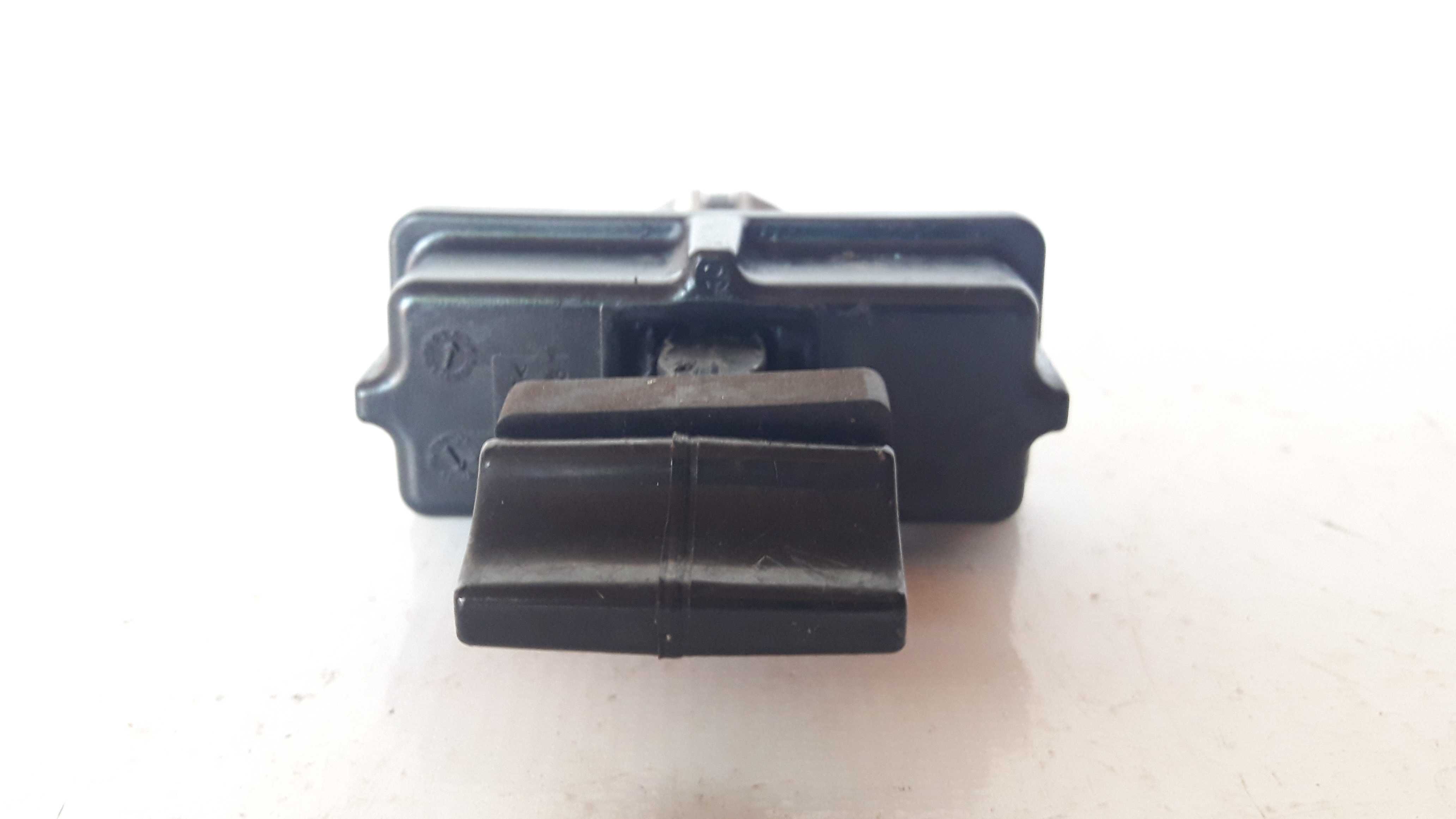 Limitador Porta Dianteira Esquerda Fiat Argo 17/20 Original 2
