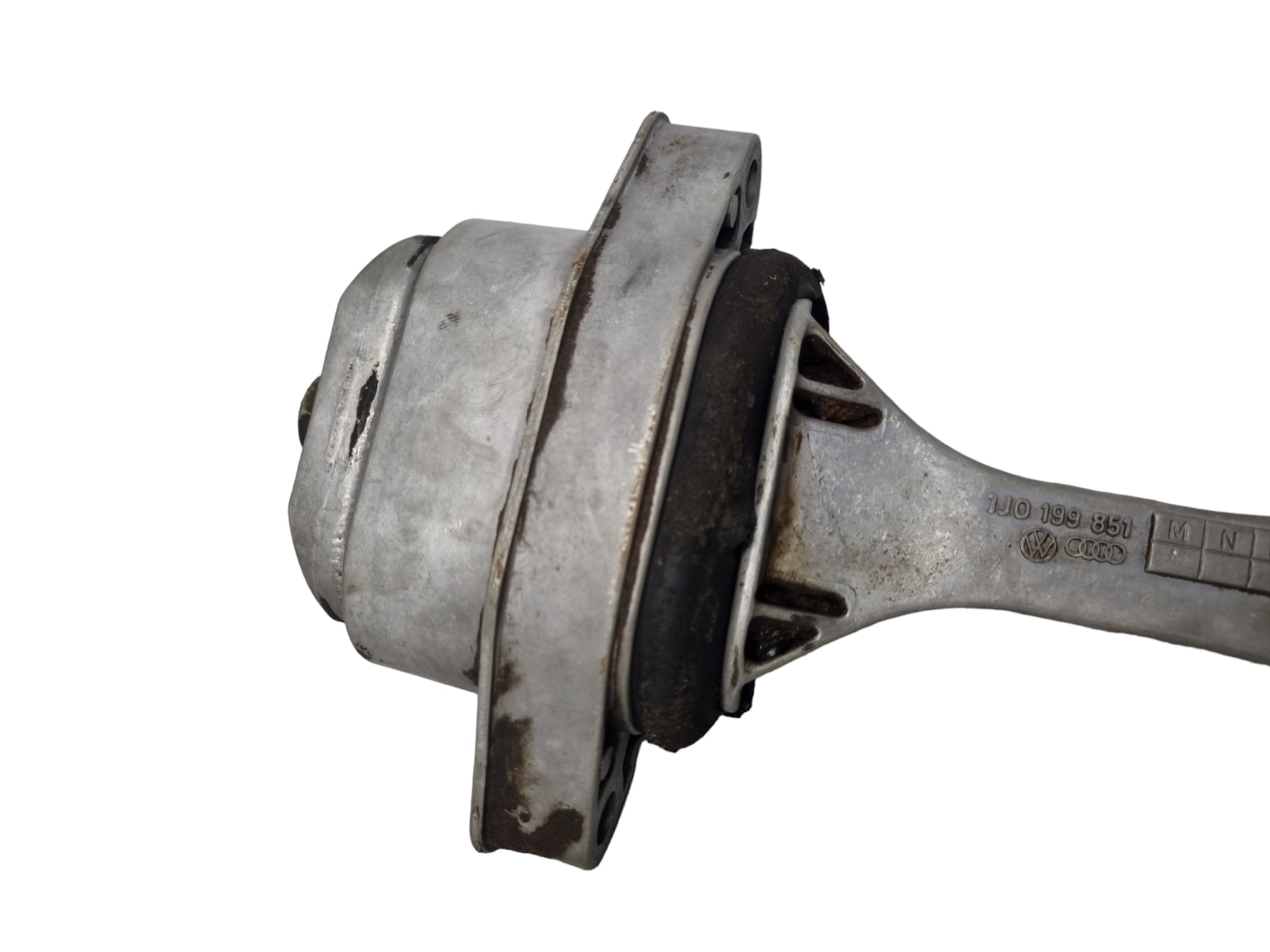 Coxim Motor Câmbio Audi A3 1999 Á 2006 Aspirado 1.8 3