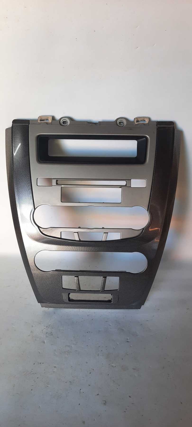 Moldura Radio Painel Ford Fusion 10 11 12 Ae535404302 14148 1
