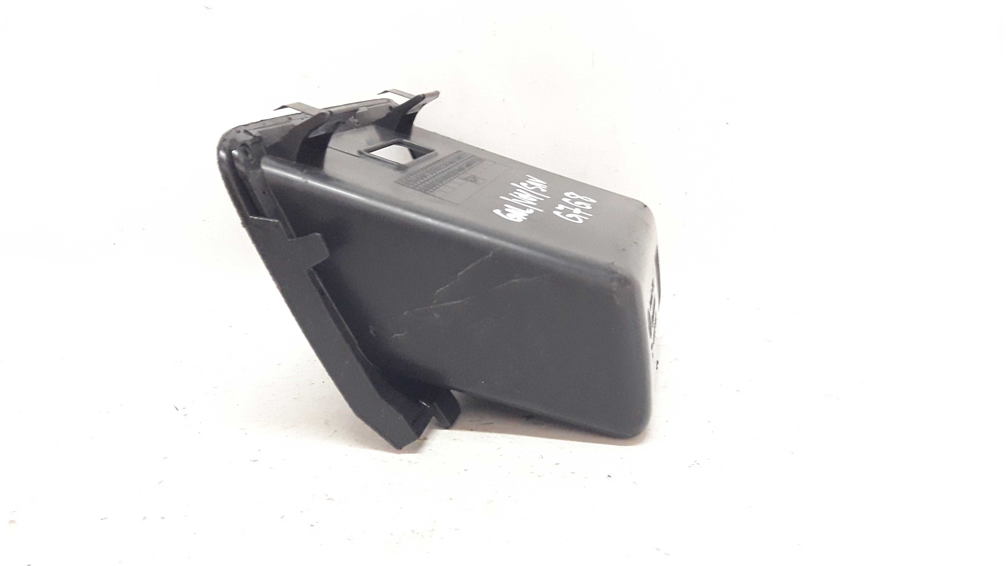 Porta Objetos Console Gol Saveiro Voyage 16 A 23 5u1857968b 6