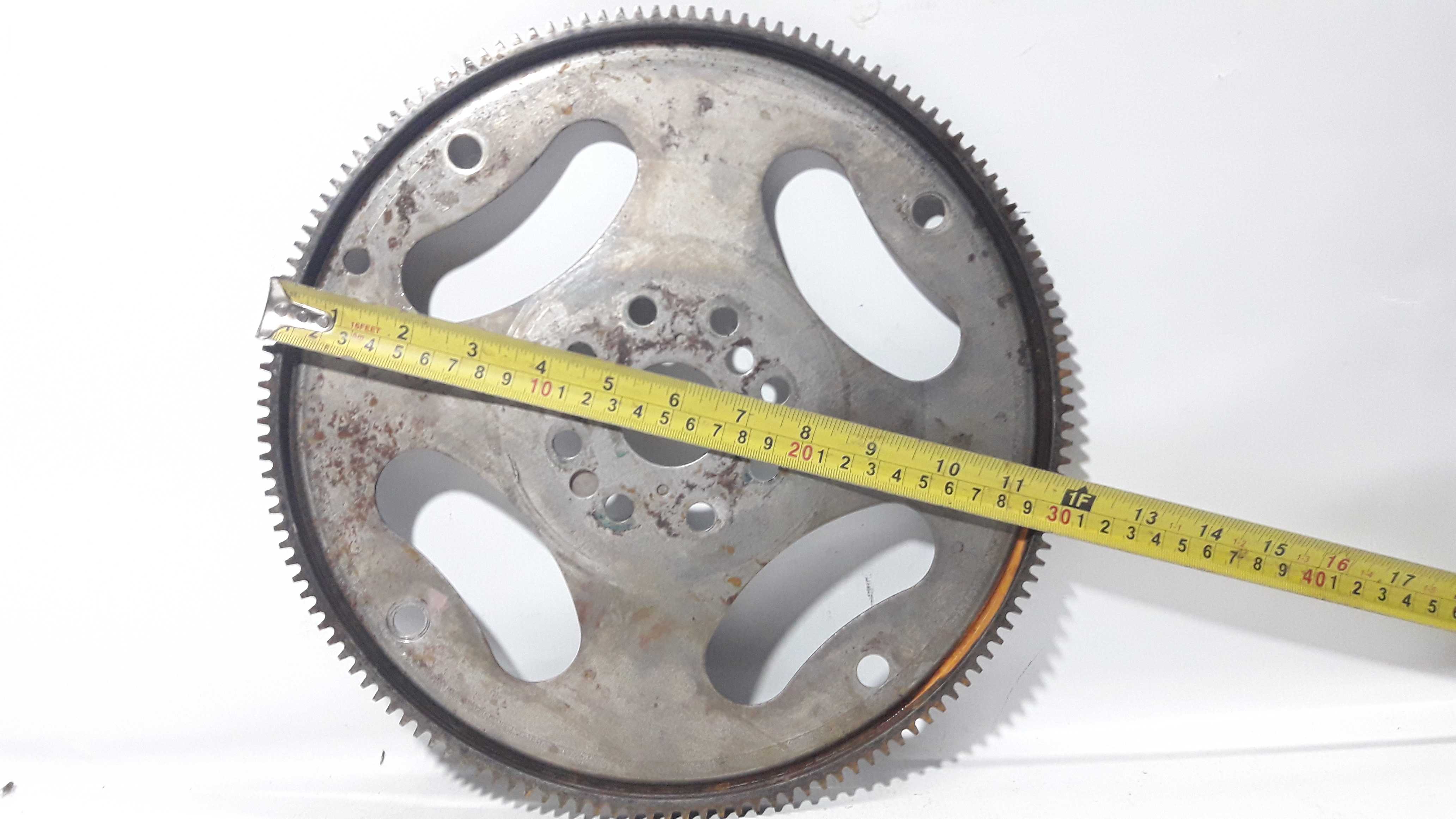 Volante Cremalheira Motor Captiva 3.6 V6 8/13  142d Tu297bb 4