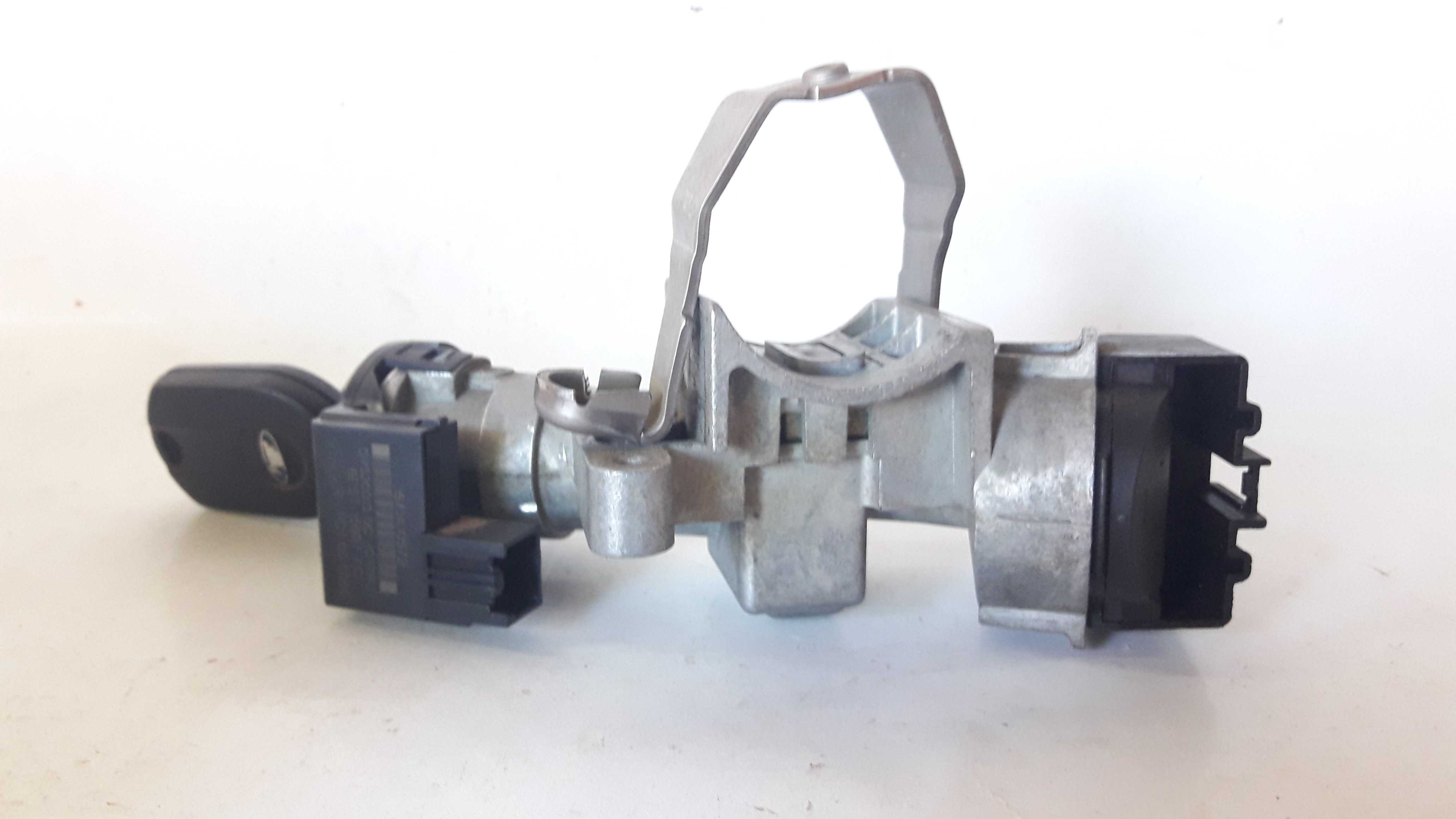 Kit Modulo Injeção Ford Fusion 2.5 16v Aut 10/12 Original 5