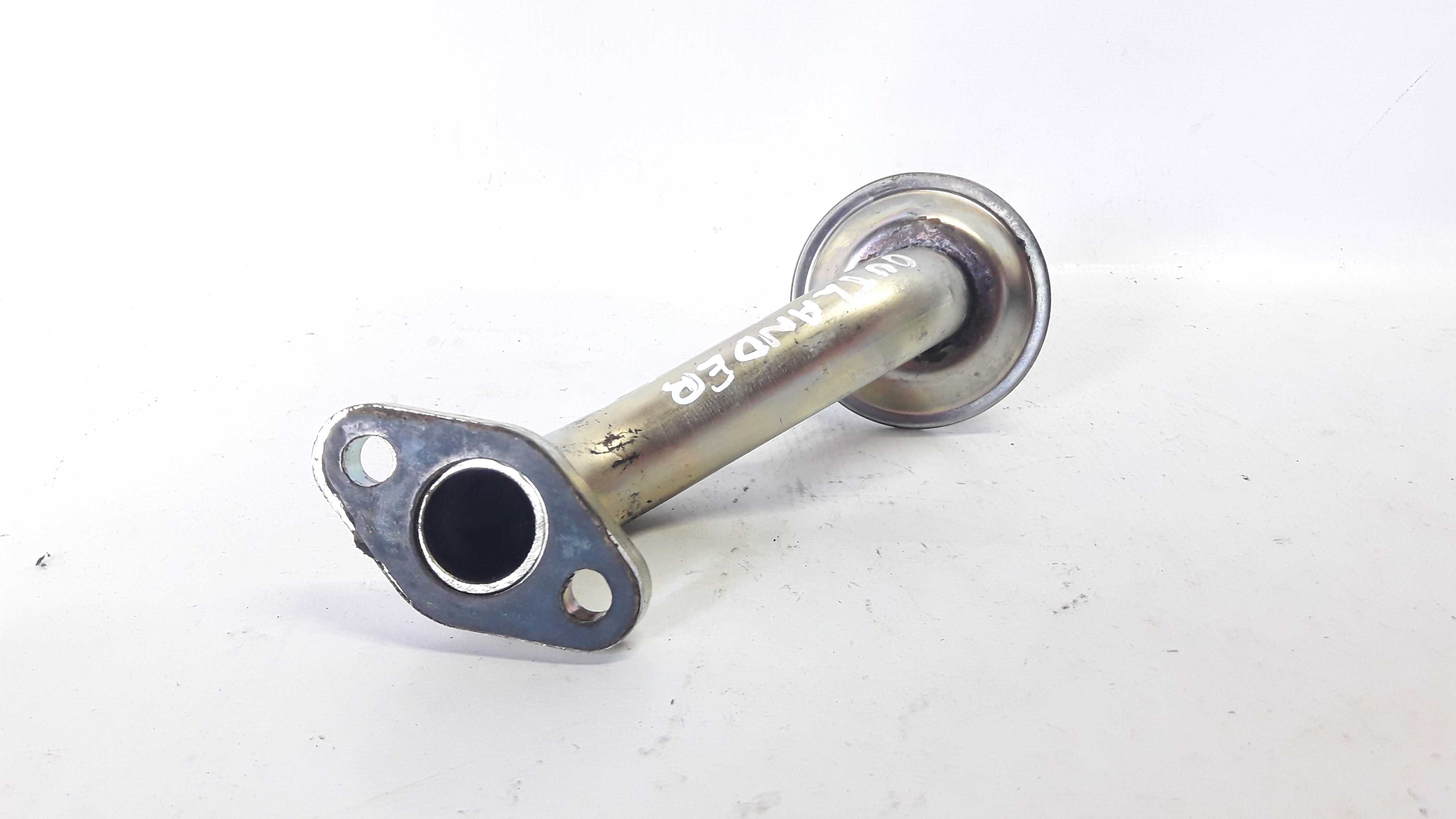 Pescador Oleo Motor Outlander 3.0 V6 Aut 4×4 07/09 22794 5