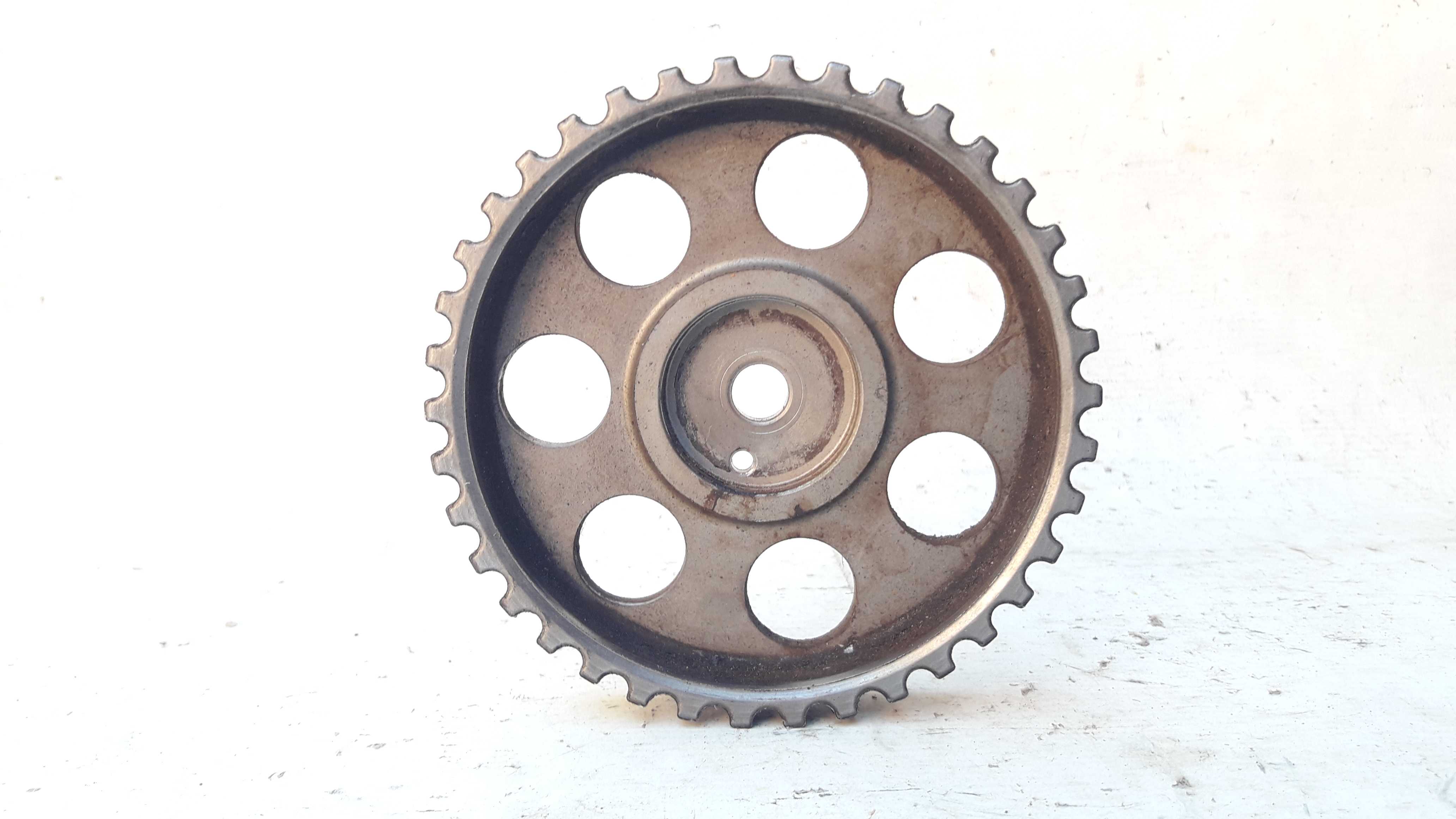 Polia Comando De Válvulas Corsa 1.0 2010/2012 90231882 2